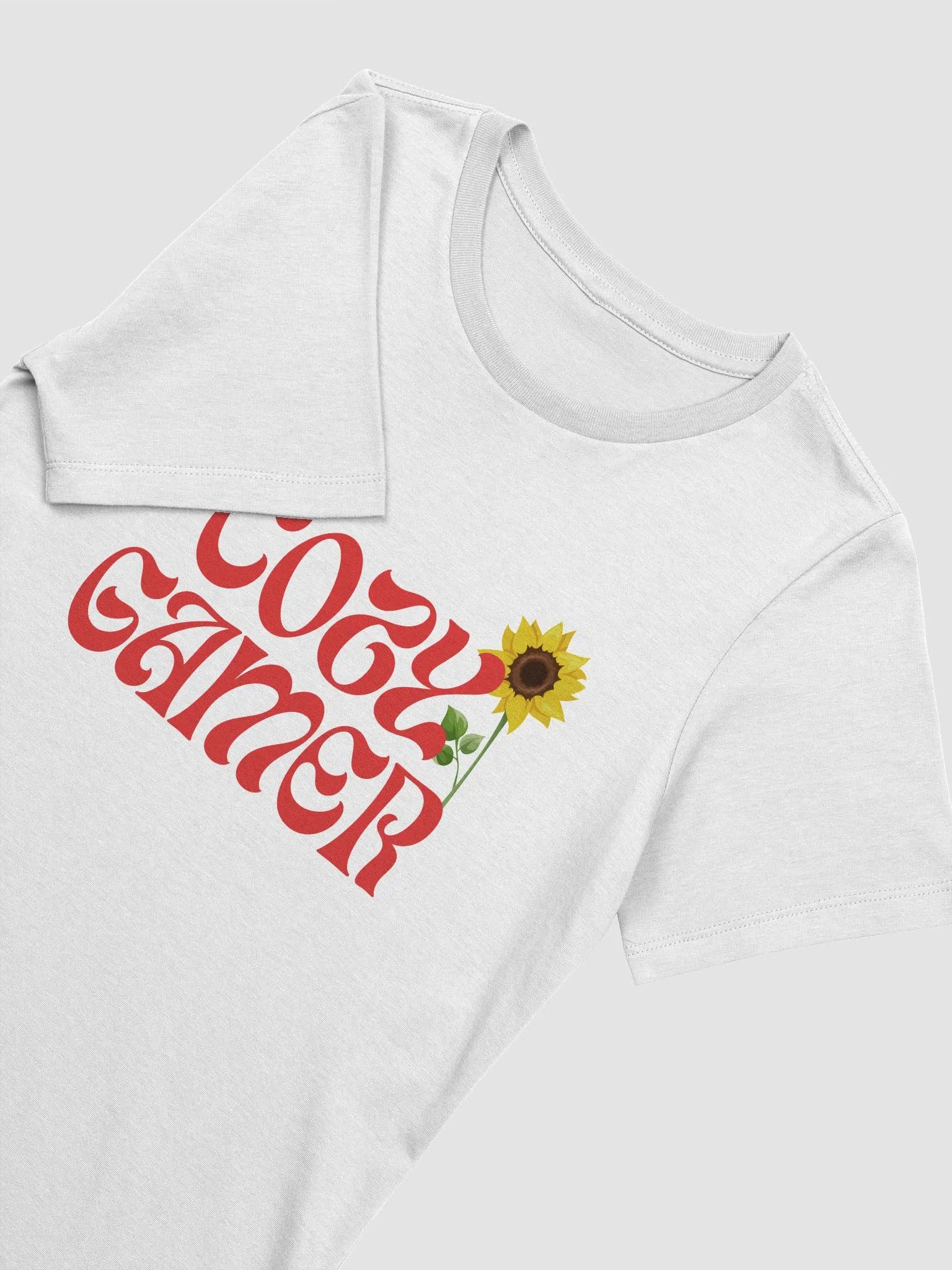 Cozy Gamer! product image (1)