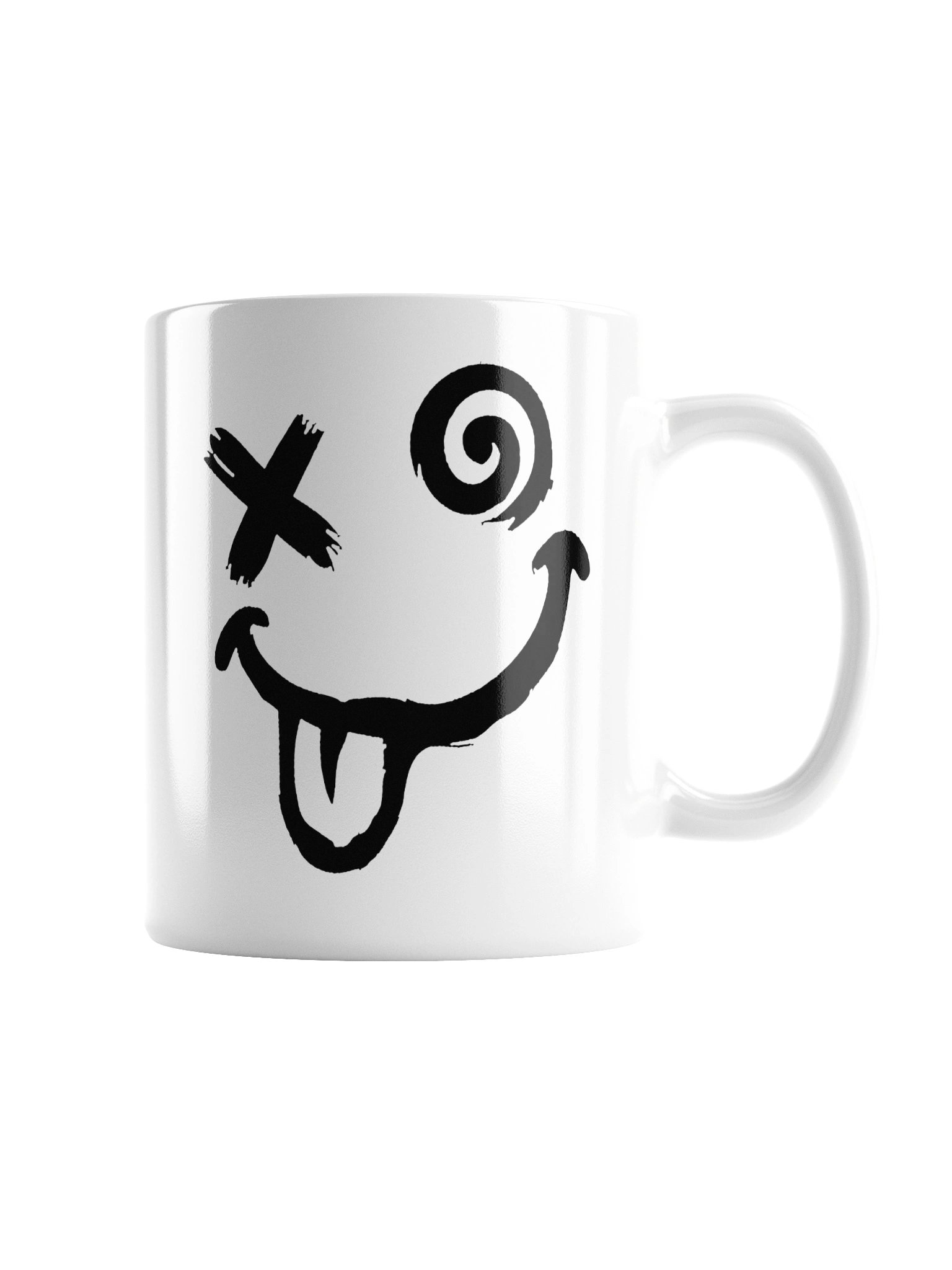 XG Smiley Mug product image (1)
