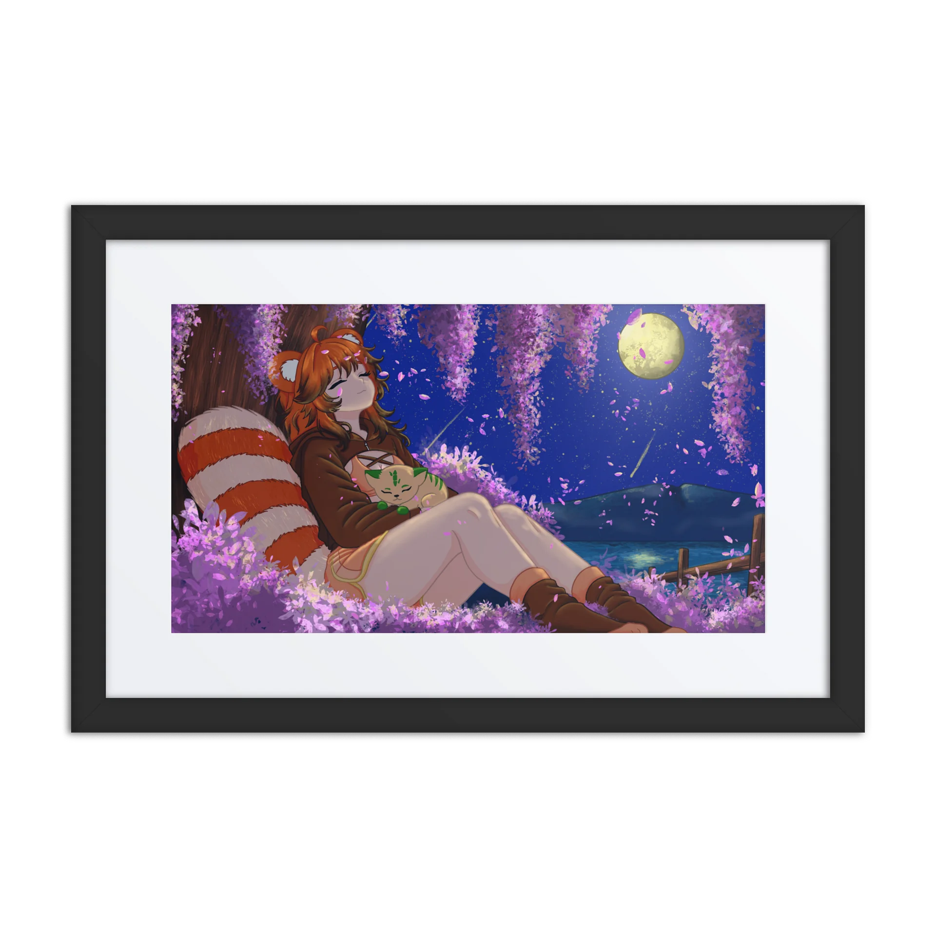 Evening Breeze product image (1)