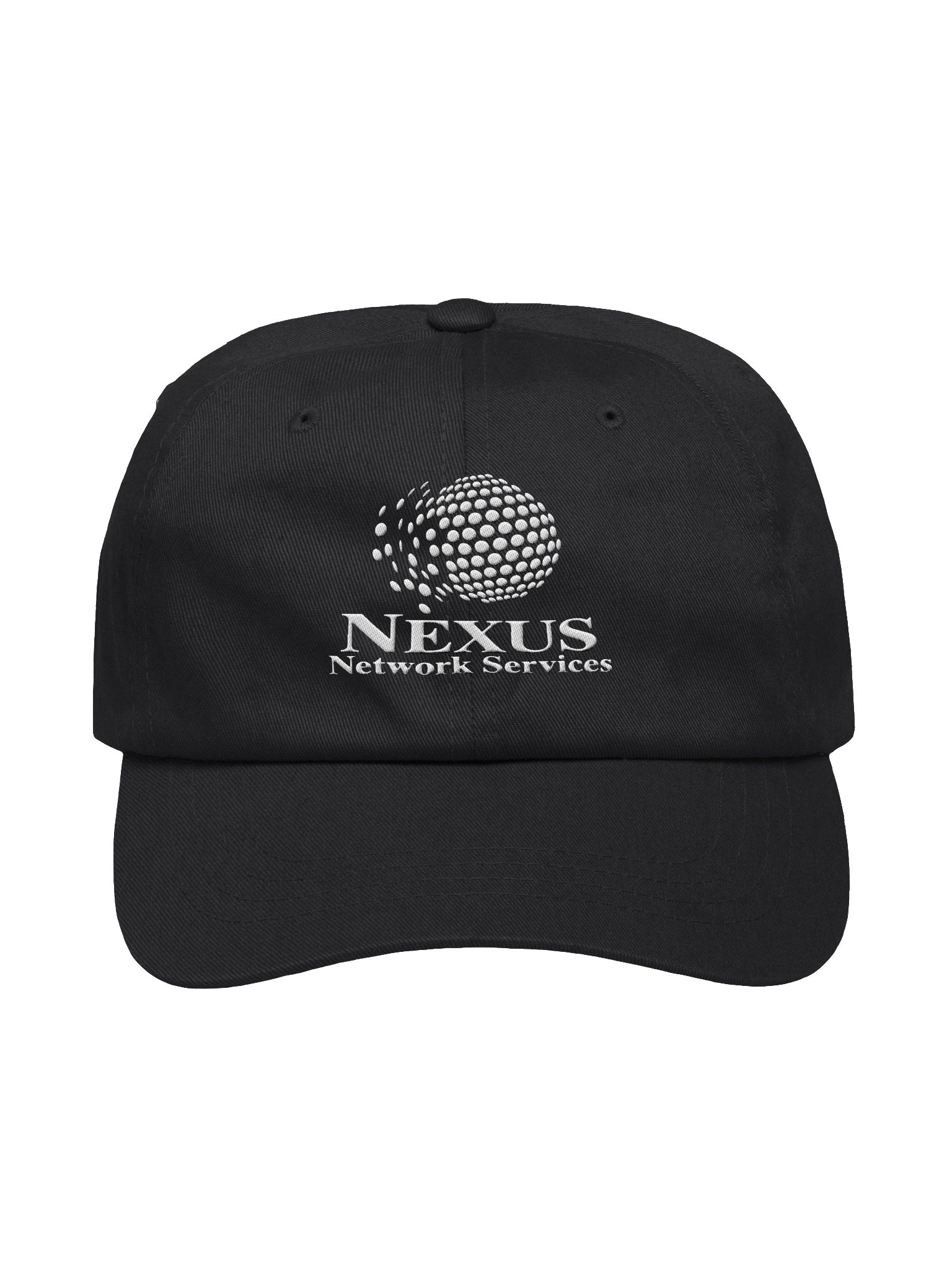Nexus Ball Cap product image (1)