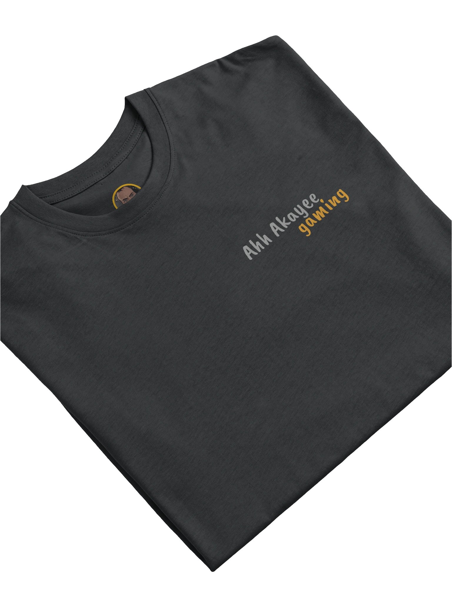 Ahh Akayee Comic Beats Men's Premium Tee product image (11)