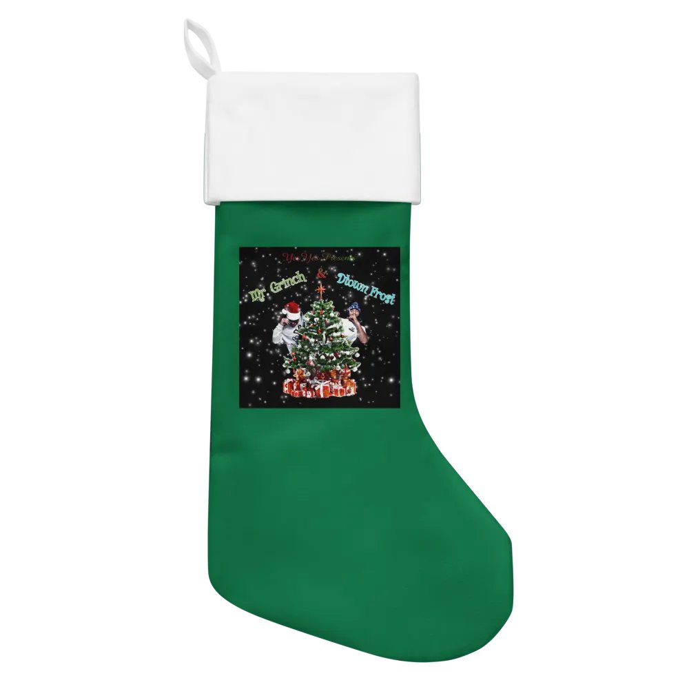 YesYes Xmas stocking product image (1)