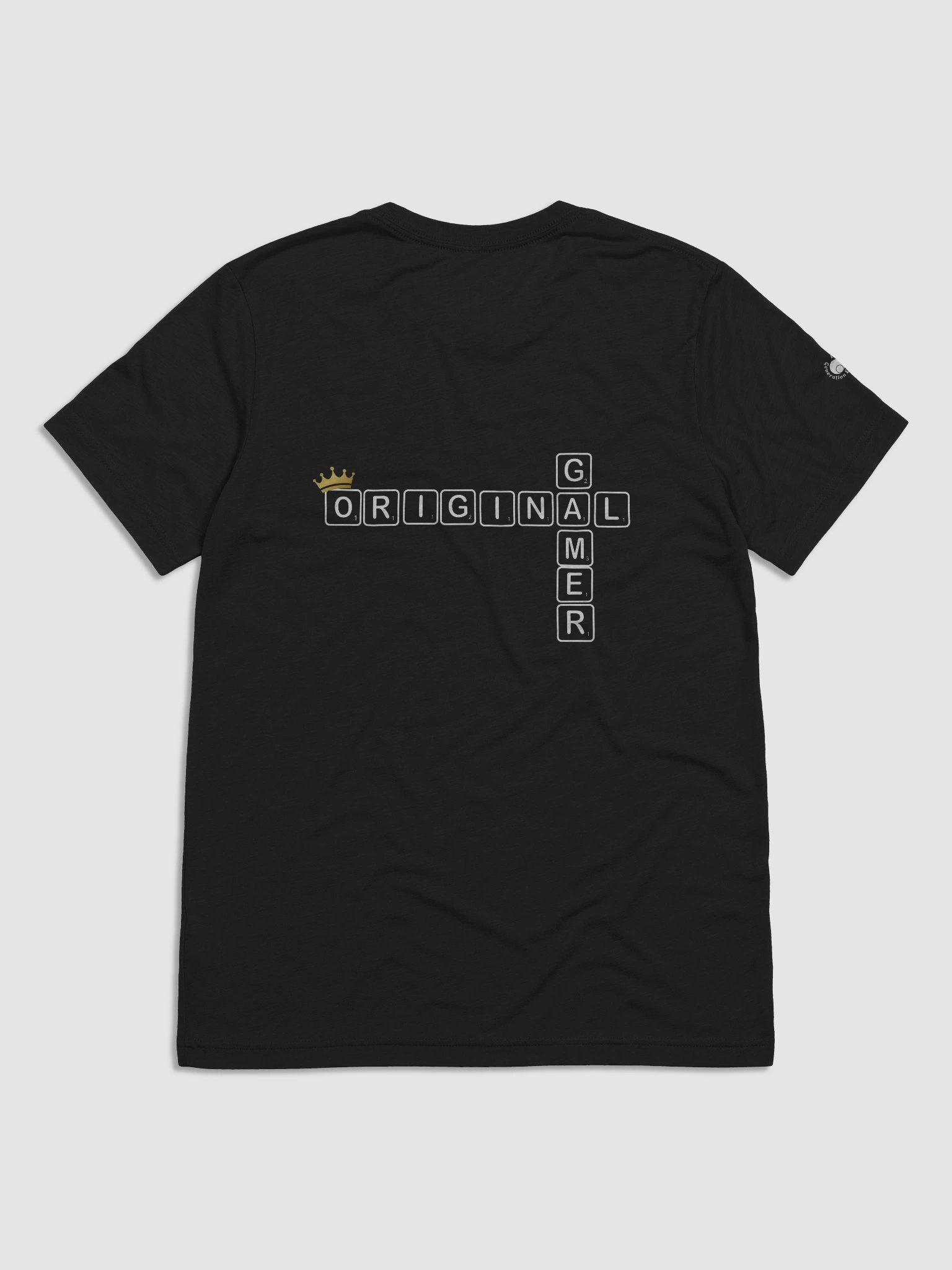 "OG" Graphic Tee product image (2)