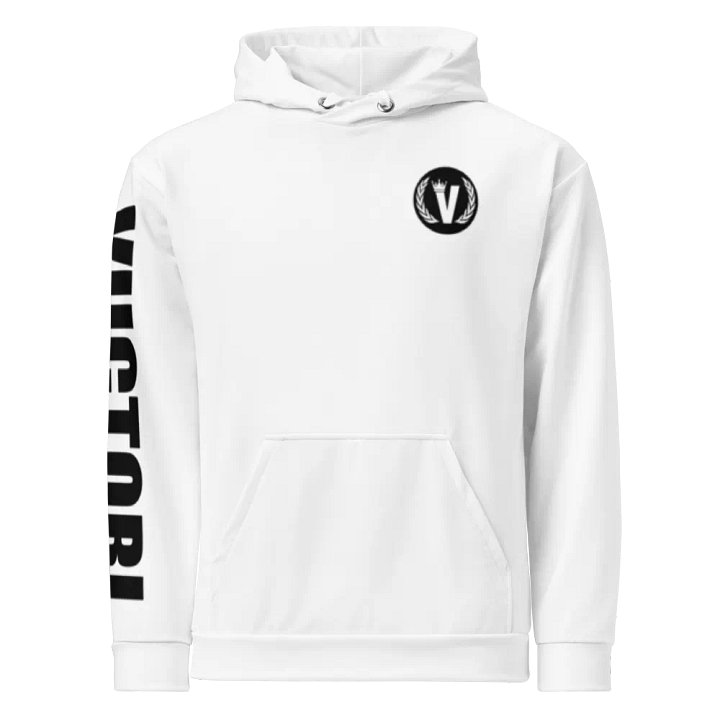 Viictori Strong Arm Hoodie product image (1)