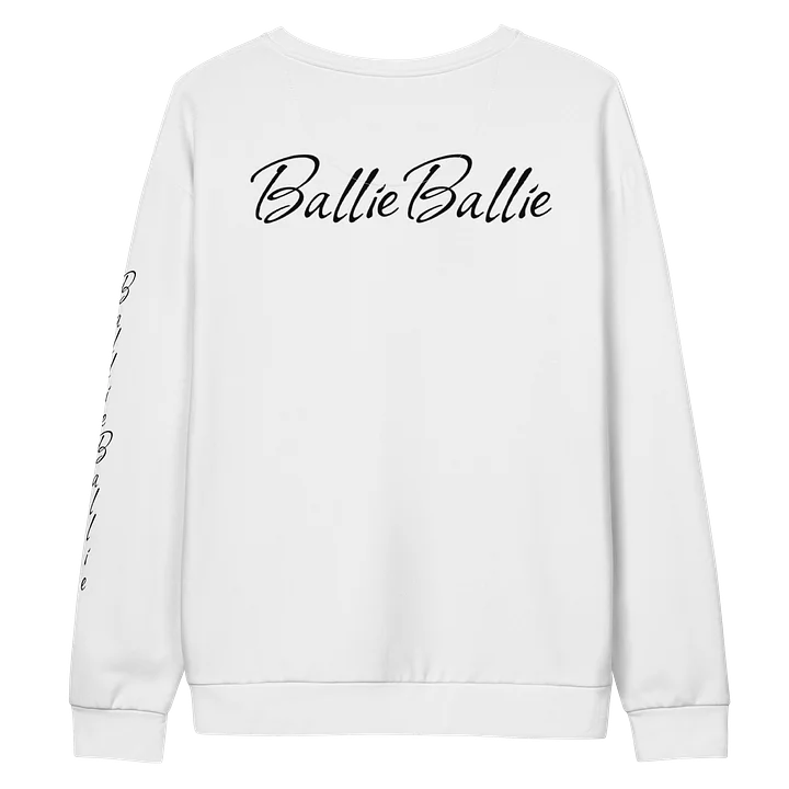 Sweatshirt product image (2)