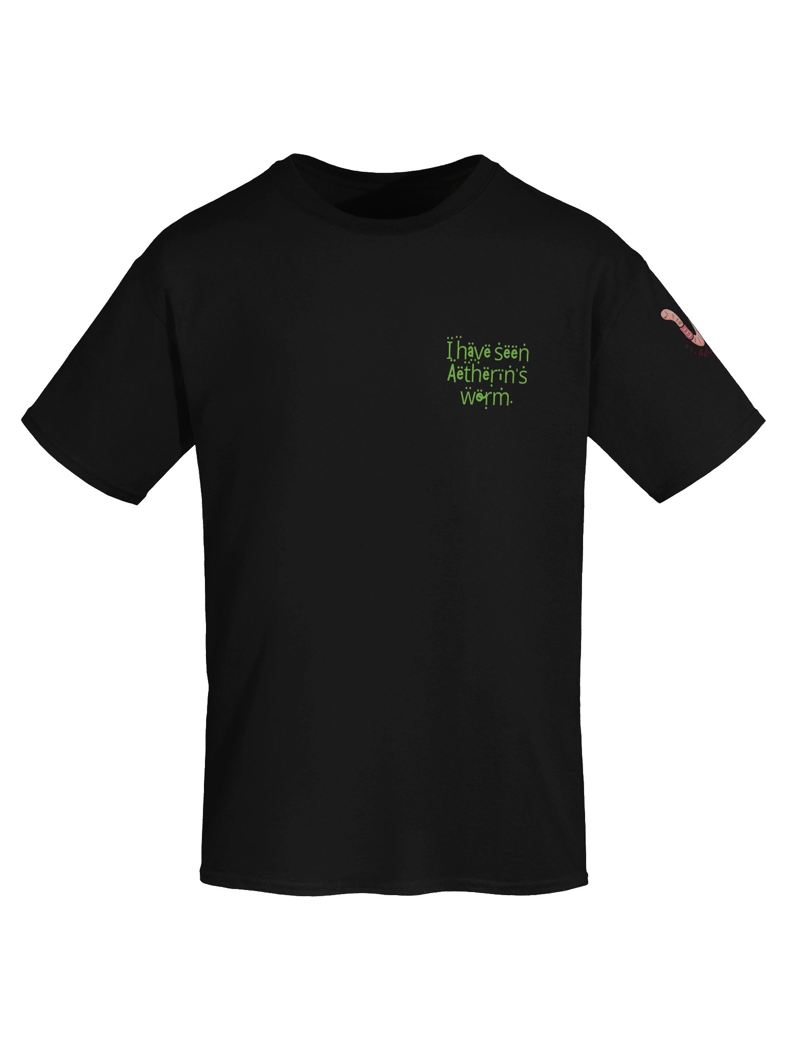 Marcus unisex Tee product image (73)
