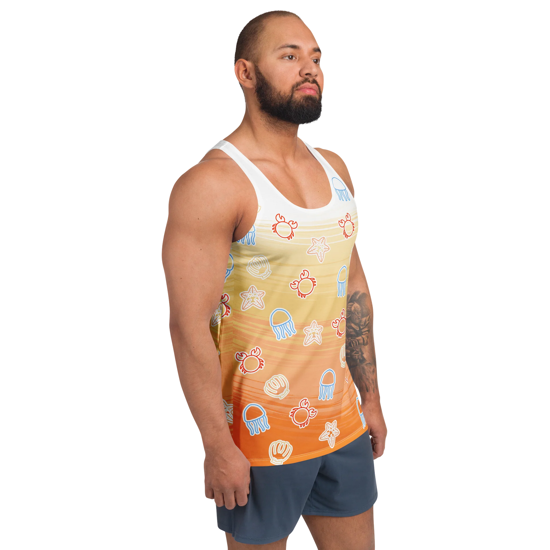 Lucy's Tank Top, Summer 2026 product image (3)
