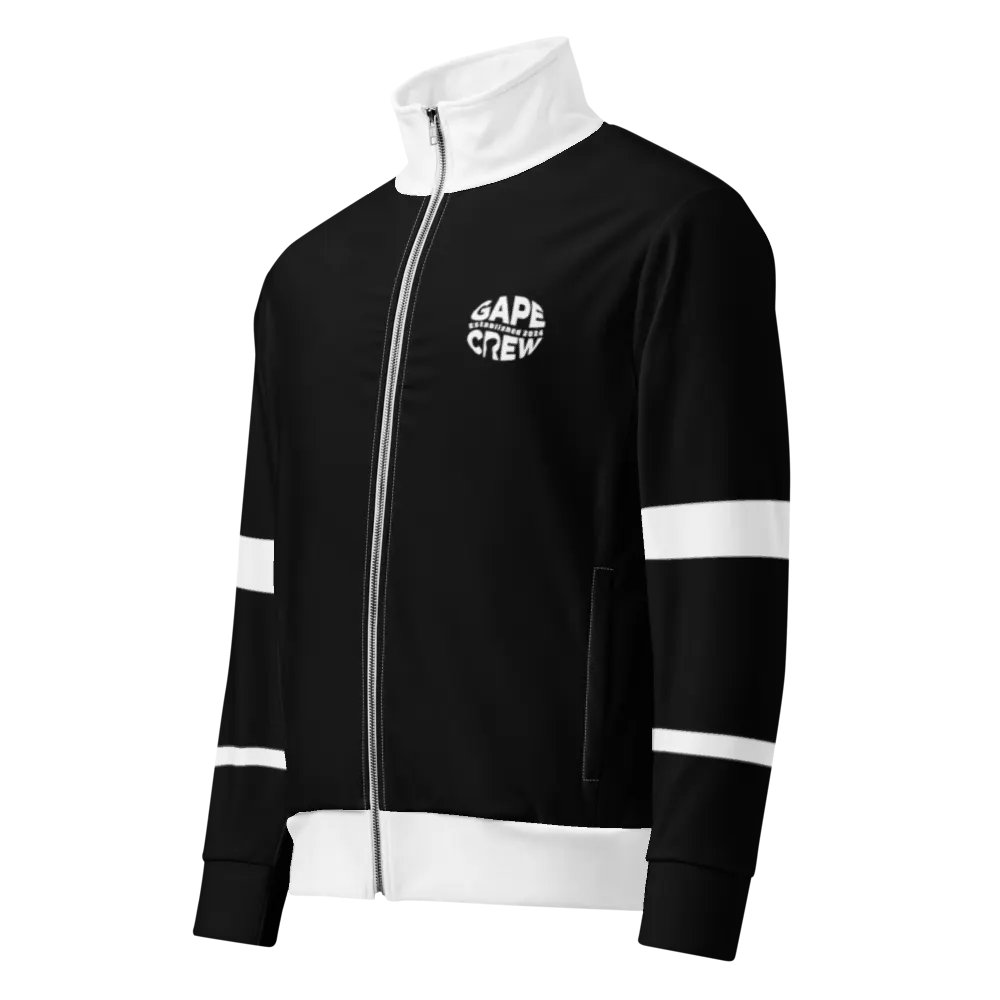 OG Gape Crew Track Jacket product image (1)
