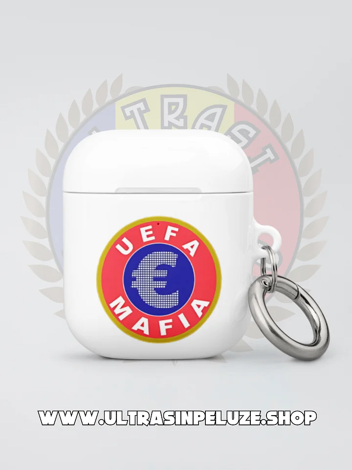 Husă Airpods Uefa Mafia product image (1)