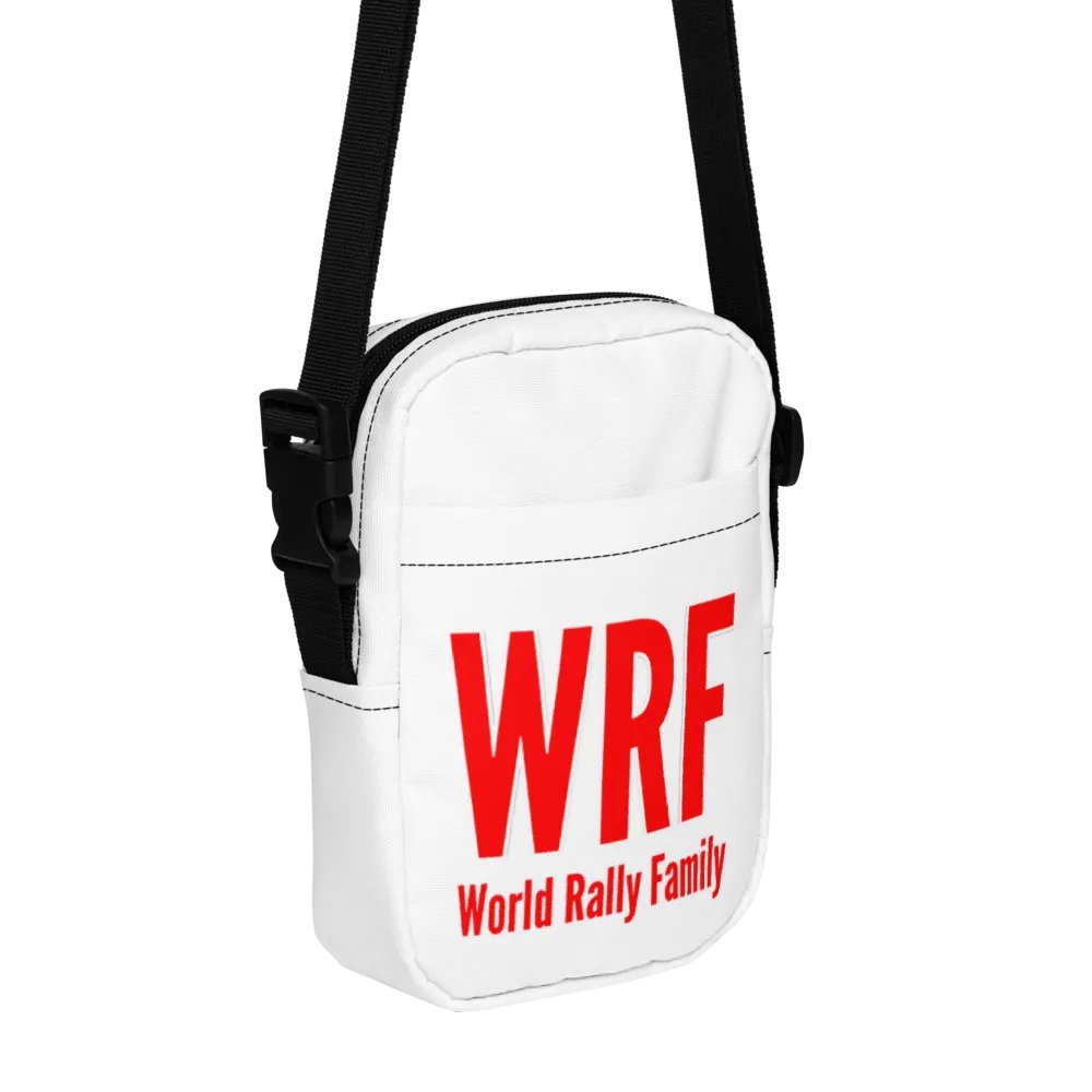 WRF Logo Pocket bag product image (1)