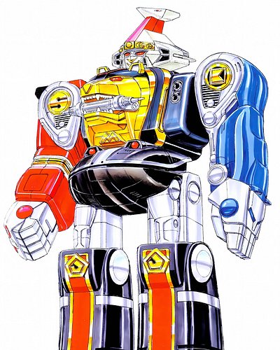 ⚡️ In a thrilling battle against Rito Revolto, the Rangers' Thunderzords fall, but hope is reignited at the Temple of Power w...