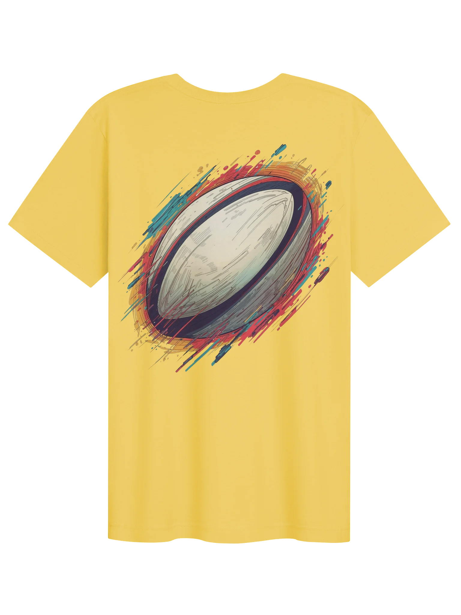 Champion T-shirts product image (1)