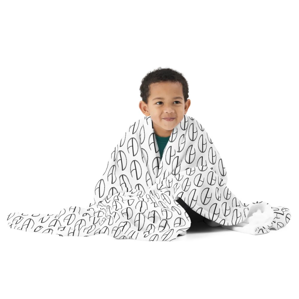 Logo Blanket product image (12)