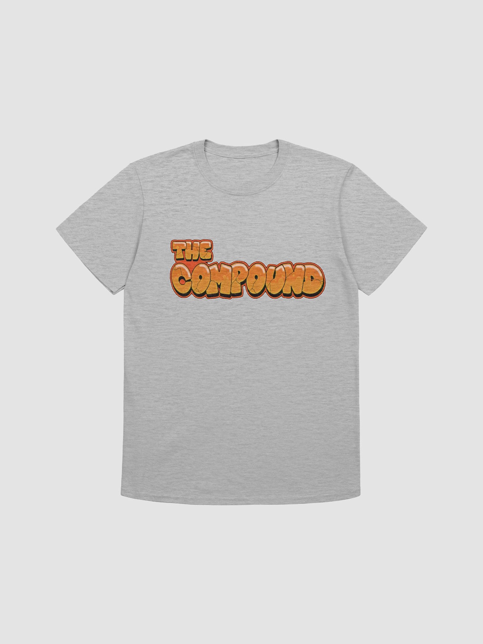 OG Compound T Shirt Colors product image (71)