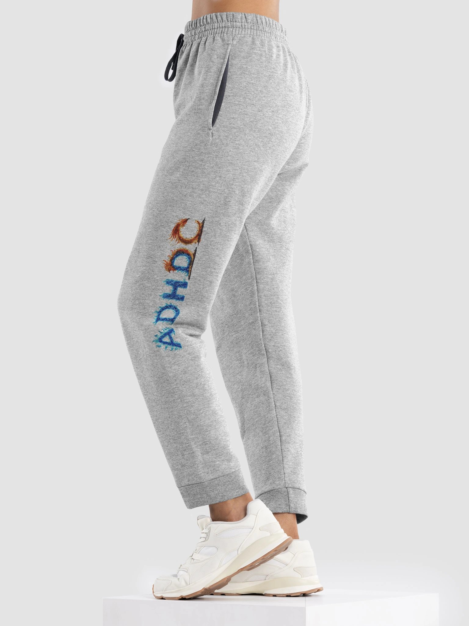 Elemental ADHDC Joggers product image (9)