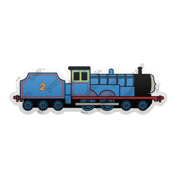 Edward Magnet product image (1)