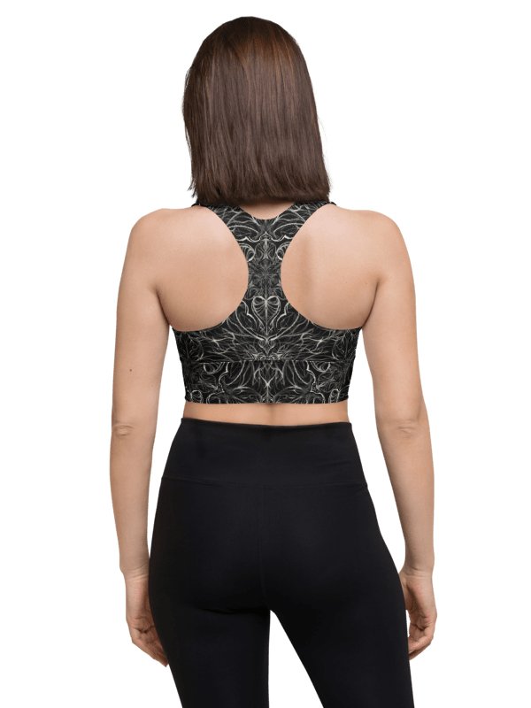 Mandala emote heart product image (4)