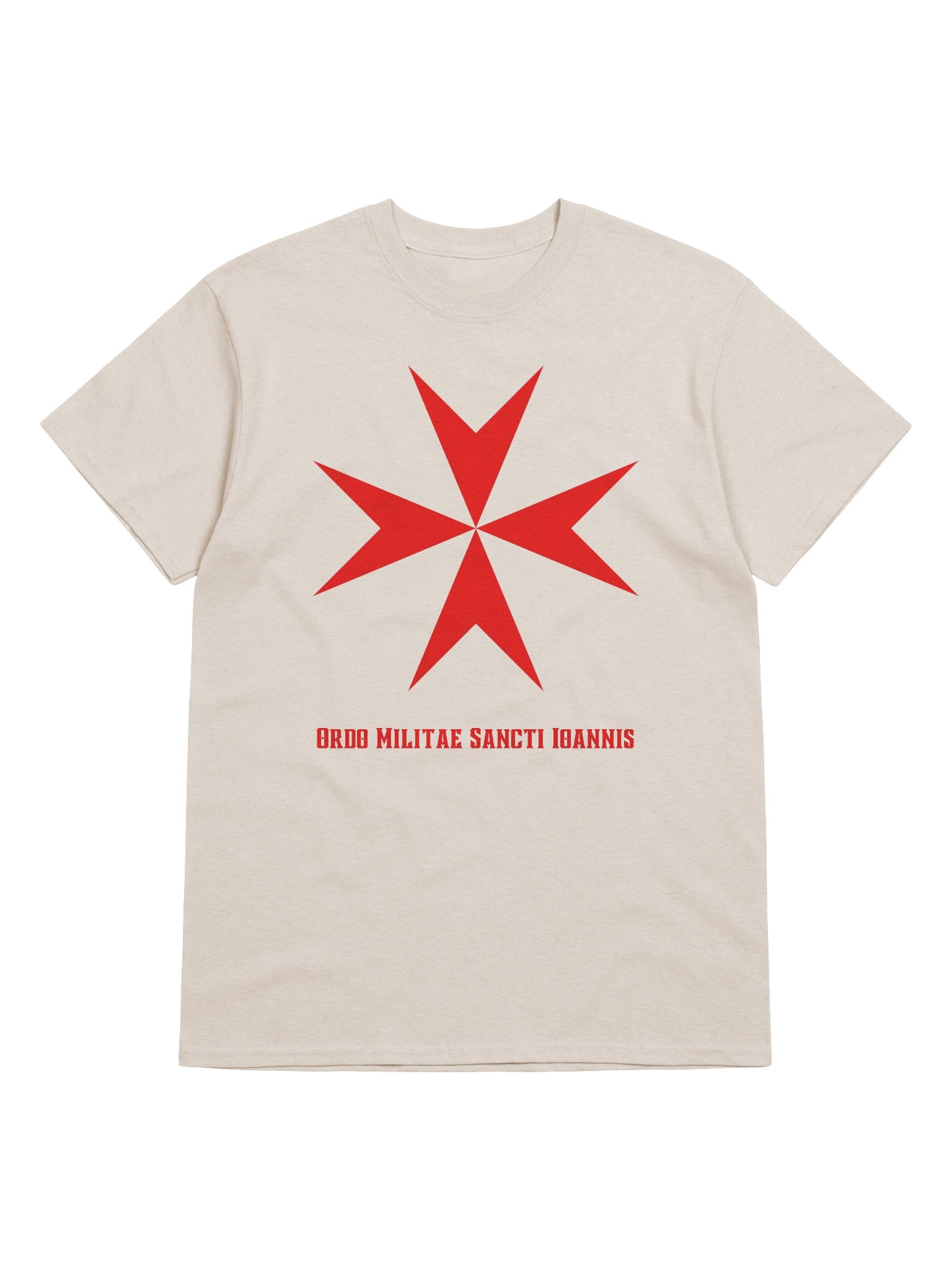 Order of Malta Red product image (48)