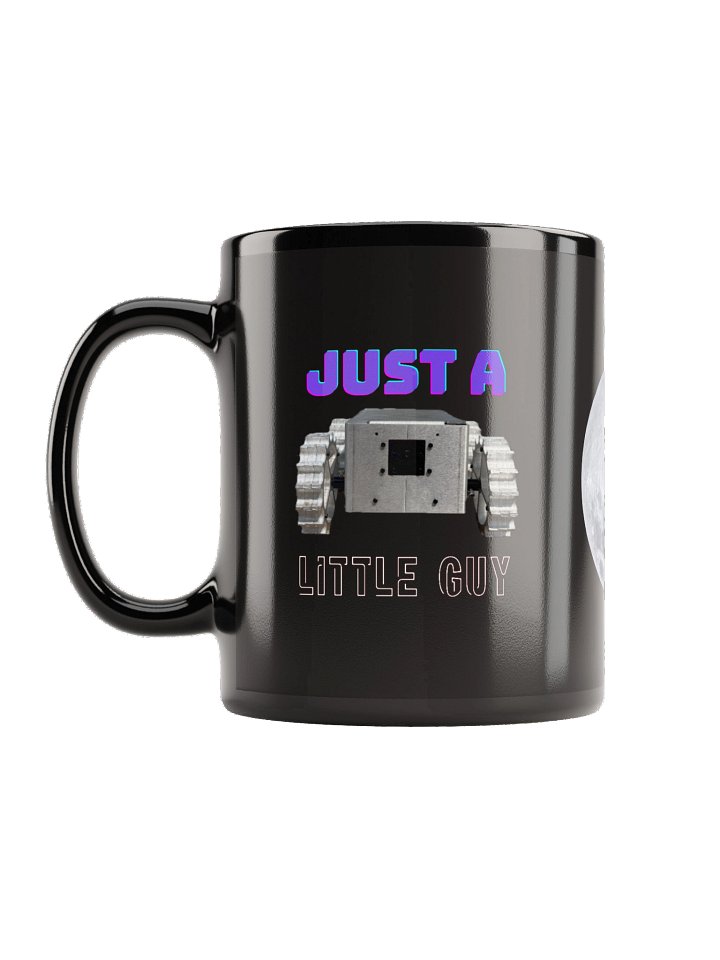 Just A Little Guy Mug