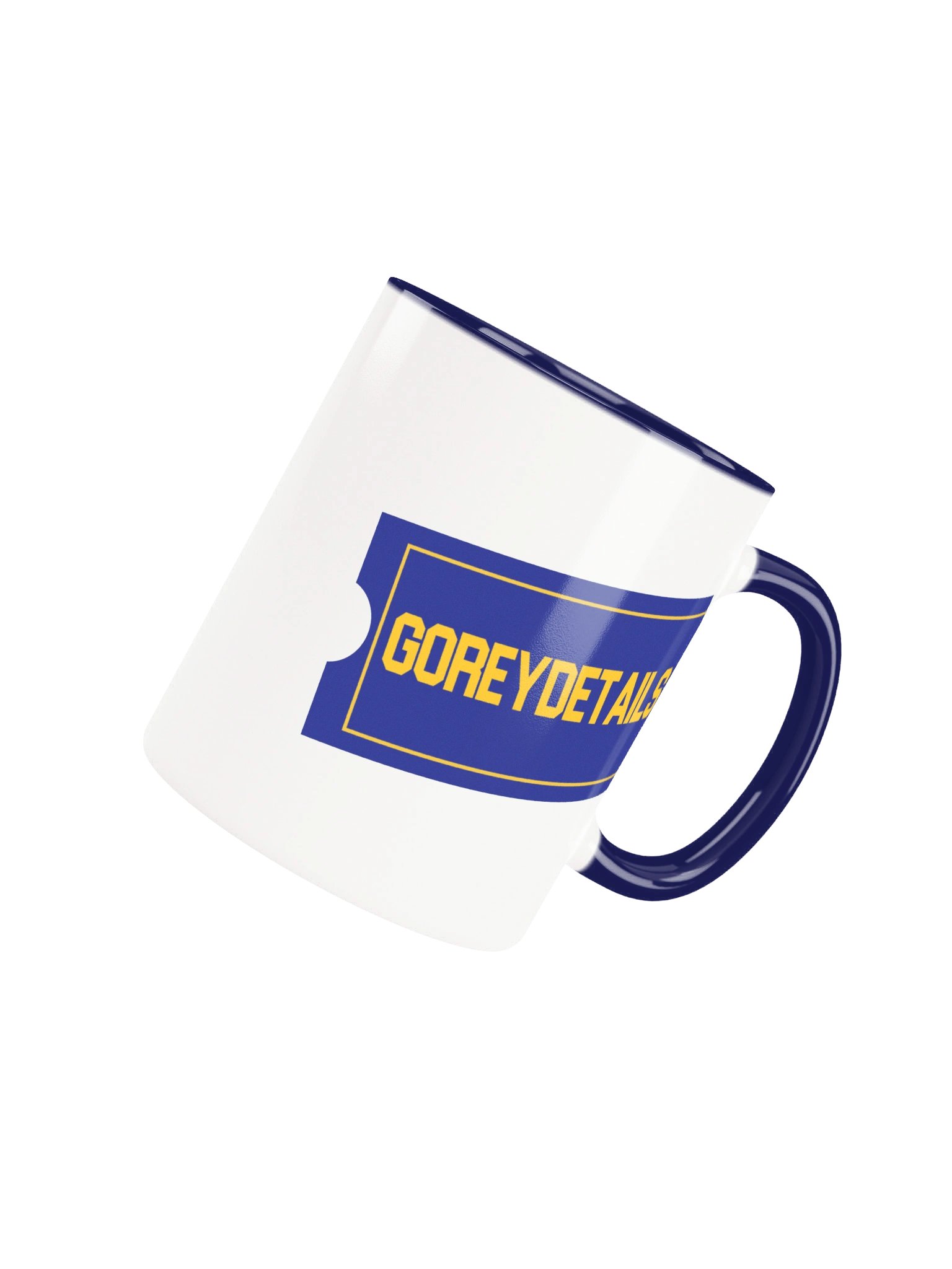 Be Kind, Please Rewind - Ceramic Mug with Color Inside product image (14)