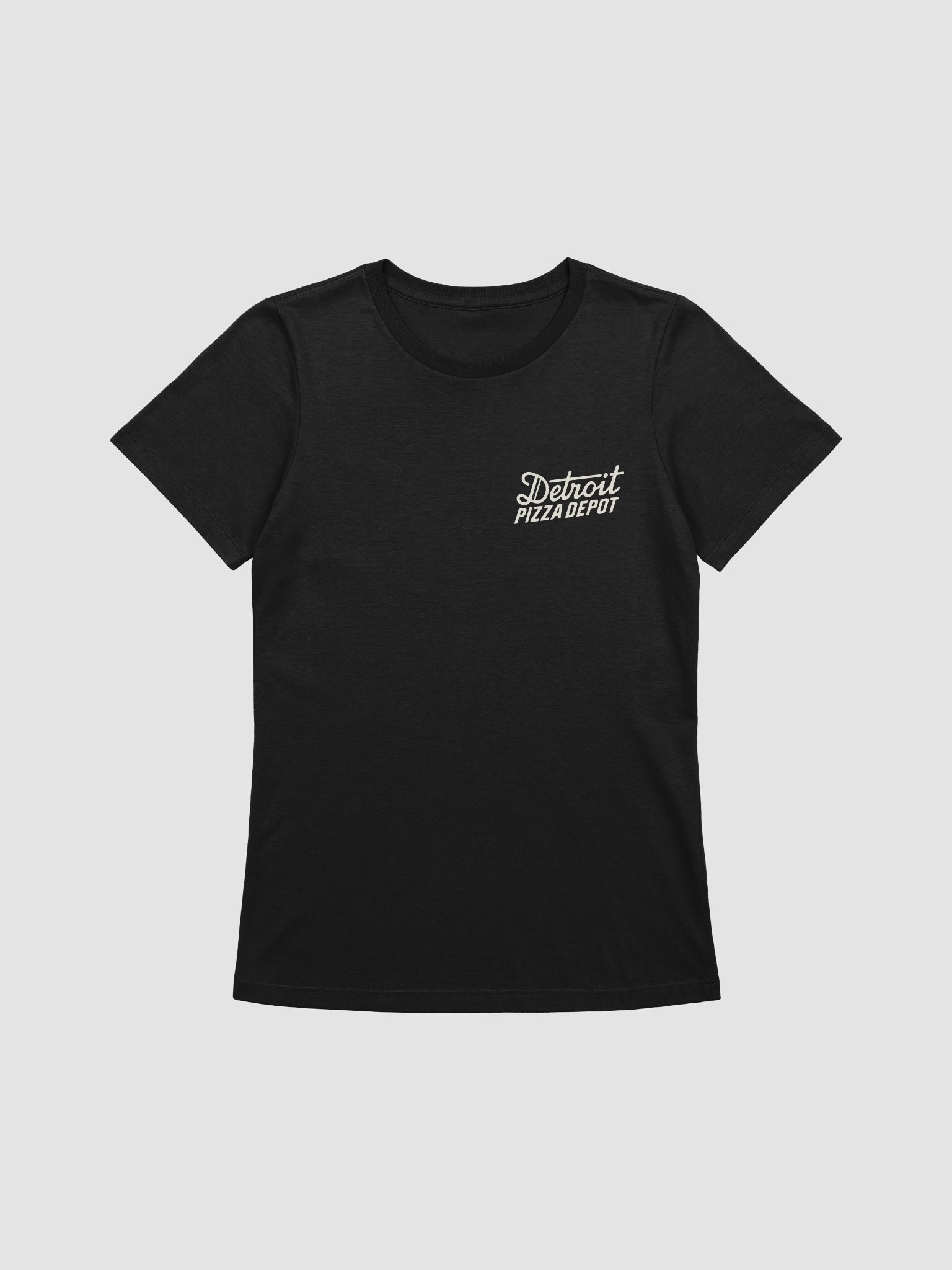 Pizza Mechanic (women's tee) product image (5)