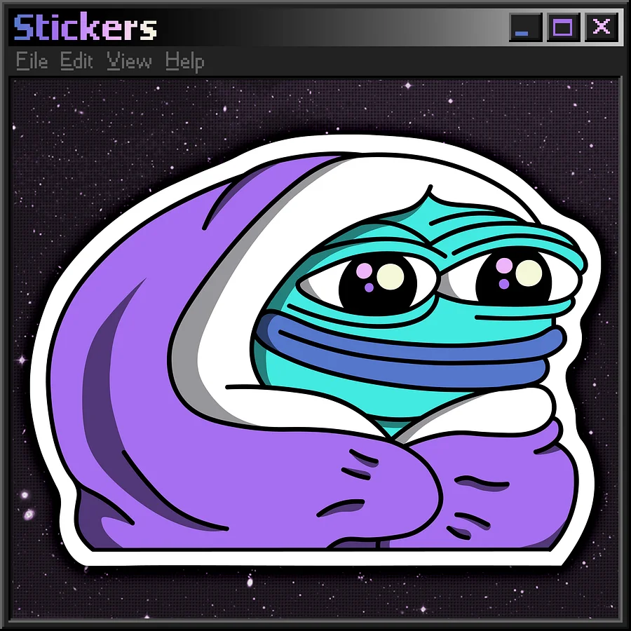Sticker Singles product image (3)