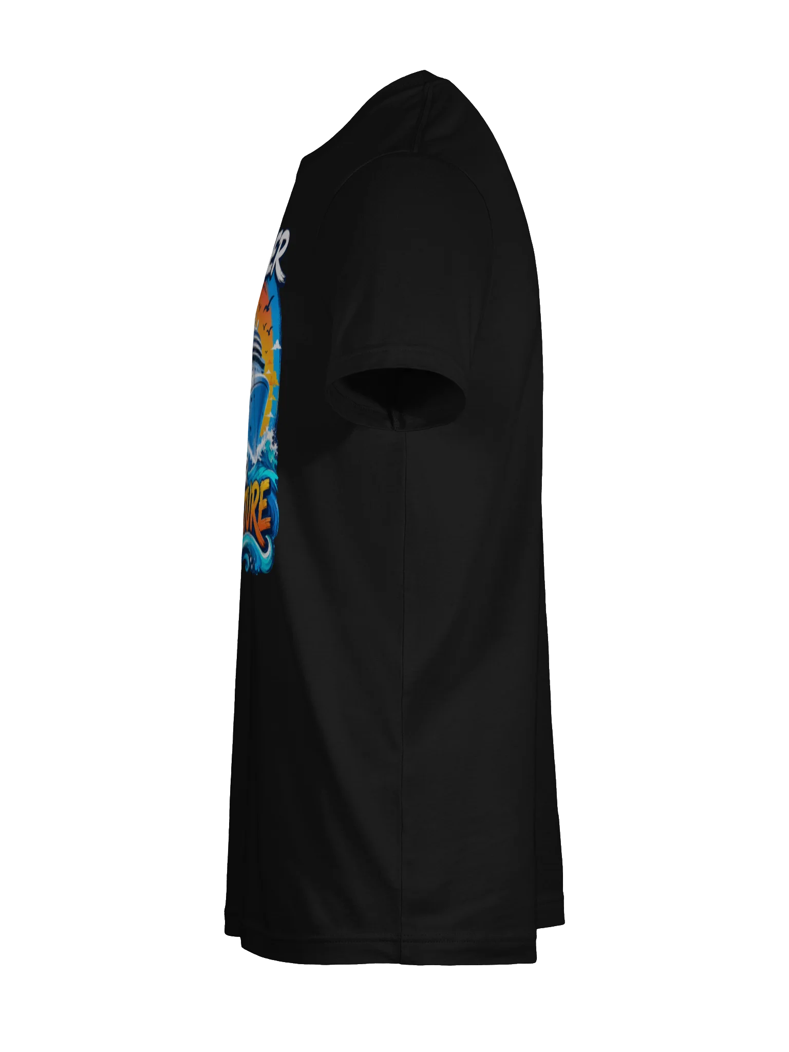Another Day, Another Adventure Cruise T-Shirt product image (9)