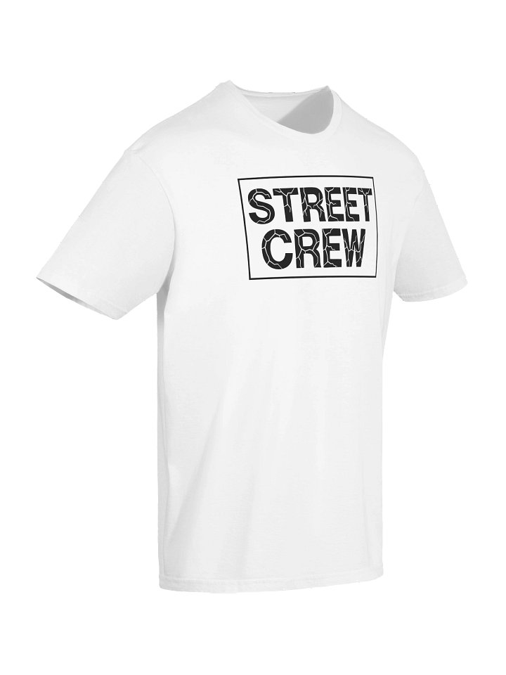 Gildan Unisex Softstyle Graphic Tee - Street Crew product image (2)