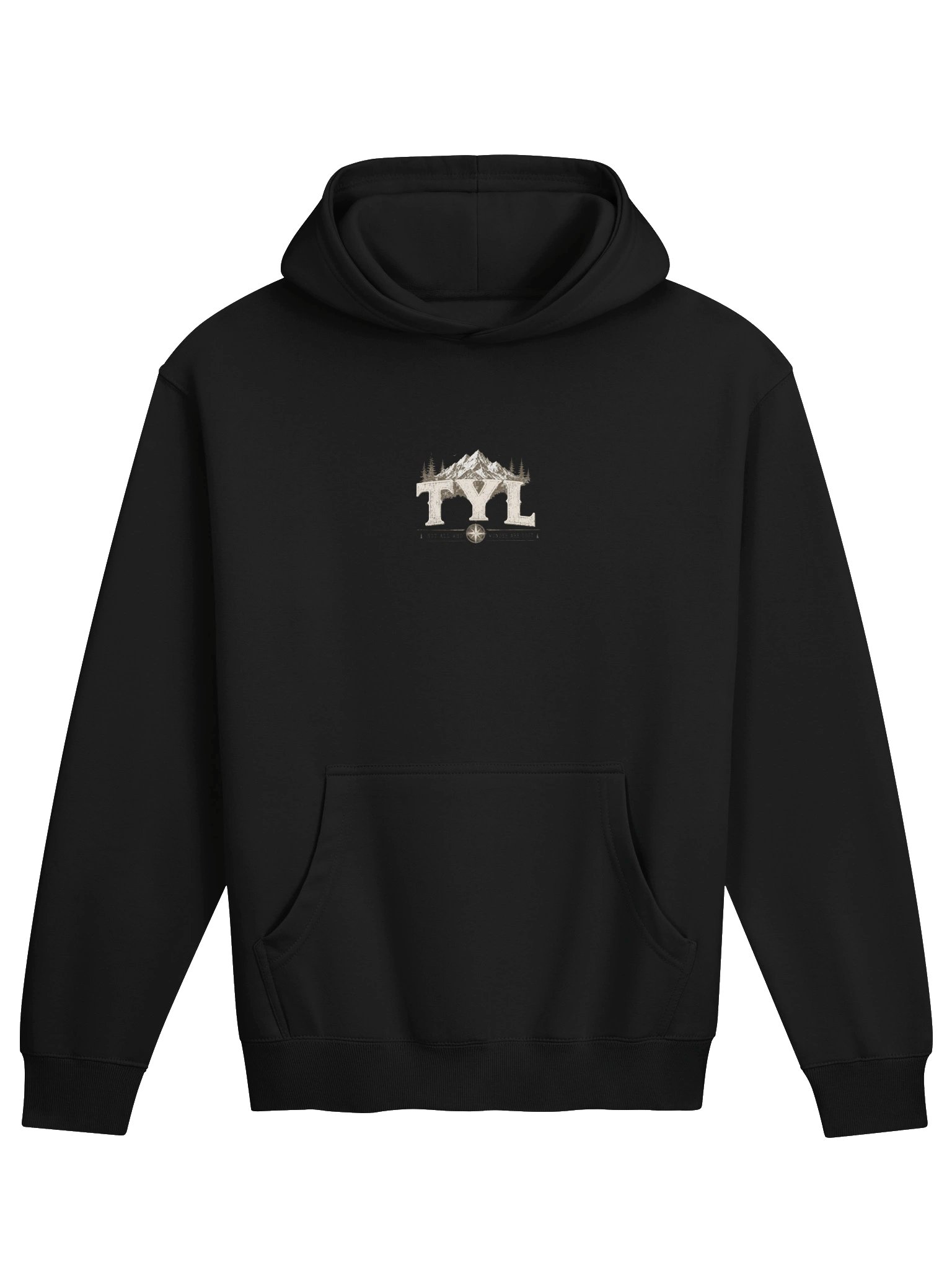 TYL Adventure Hoodie product image (1)