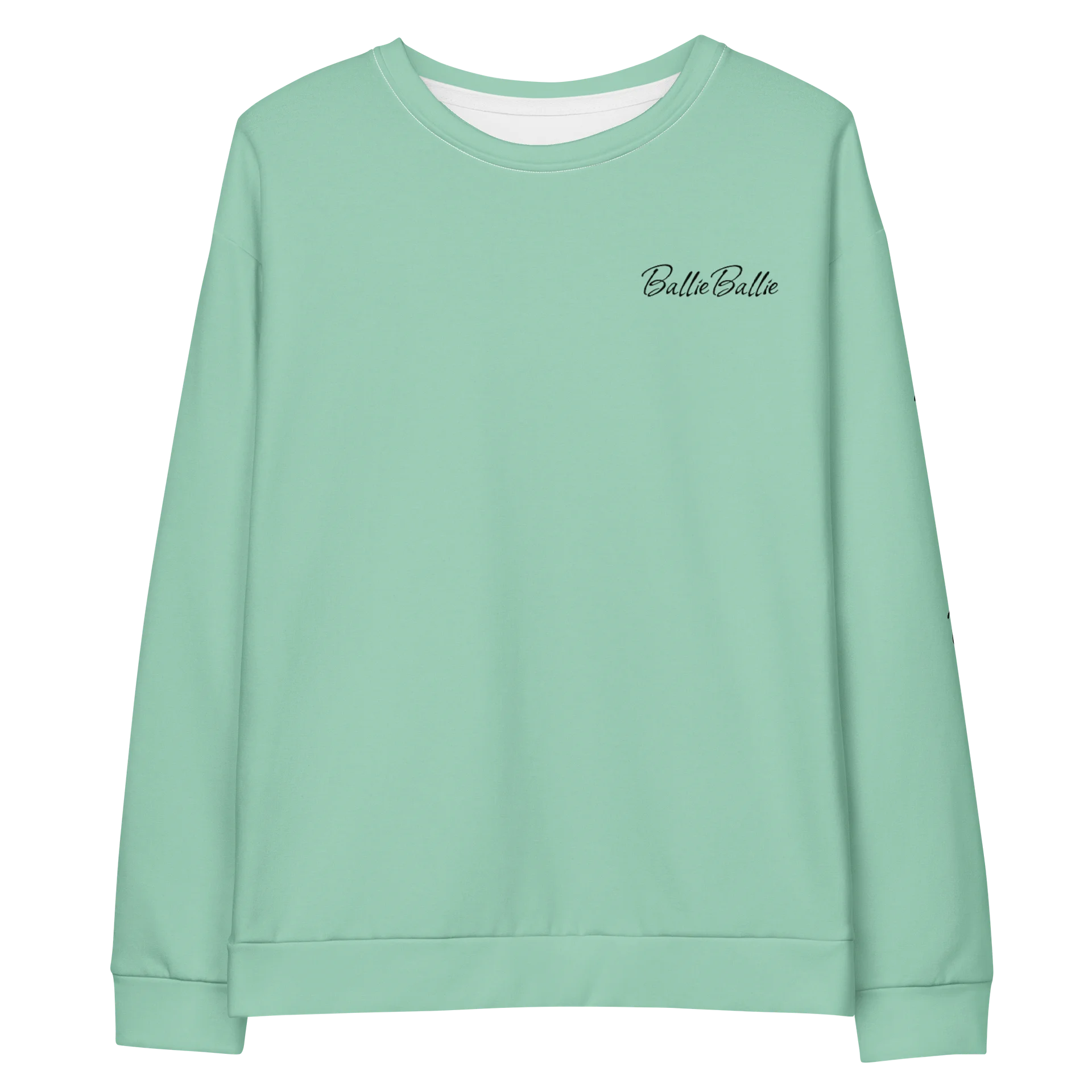Sweatshirt product image (1)