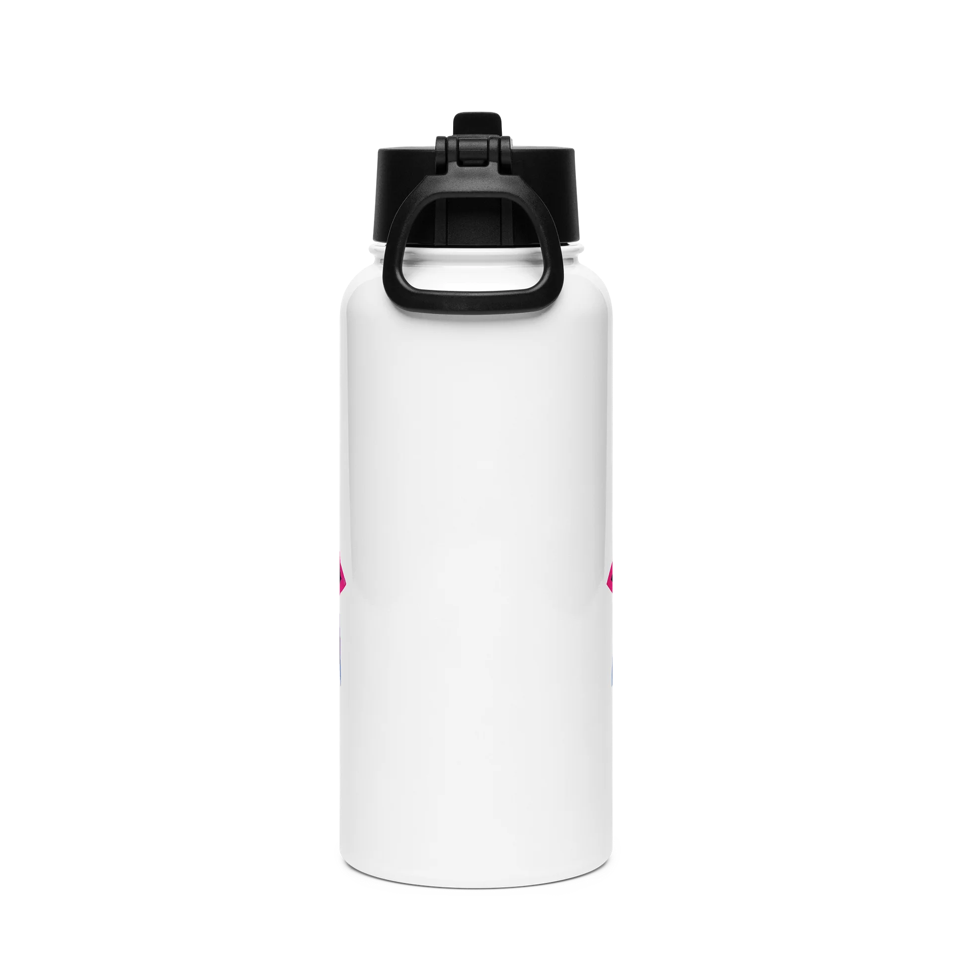 Pete Fox Stainless Steel Water Bottle product image (4)