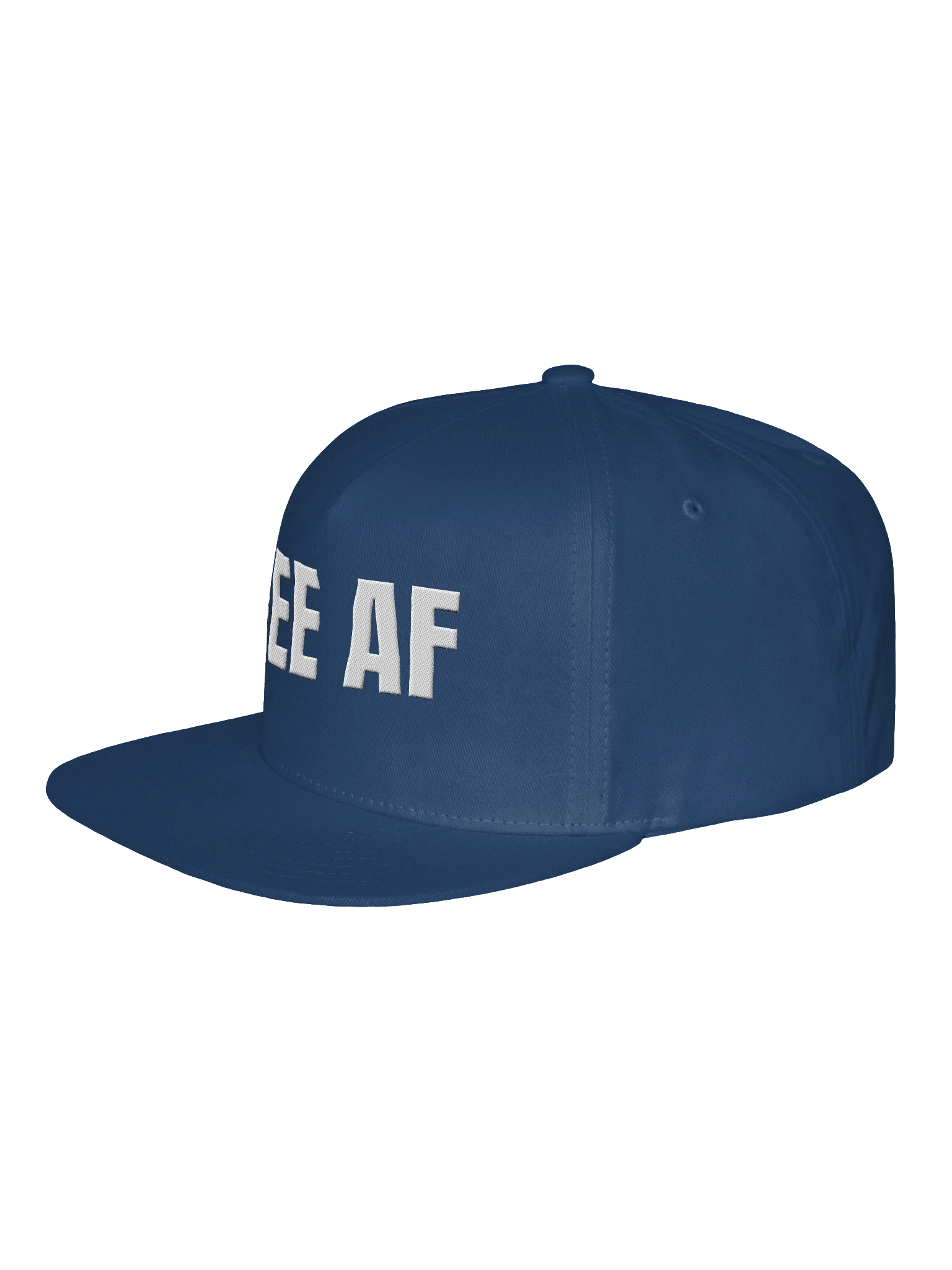 Free AF Flatbrim Hat product image (8)