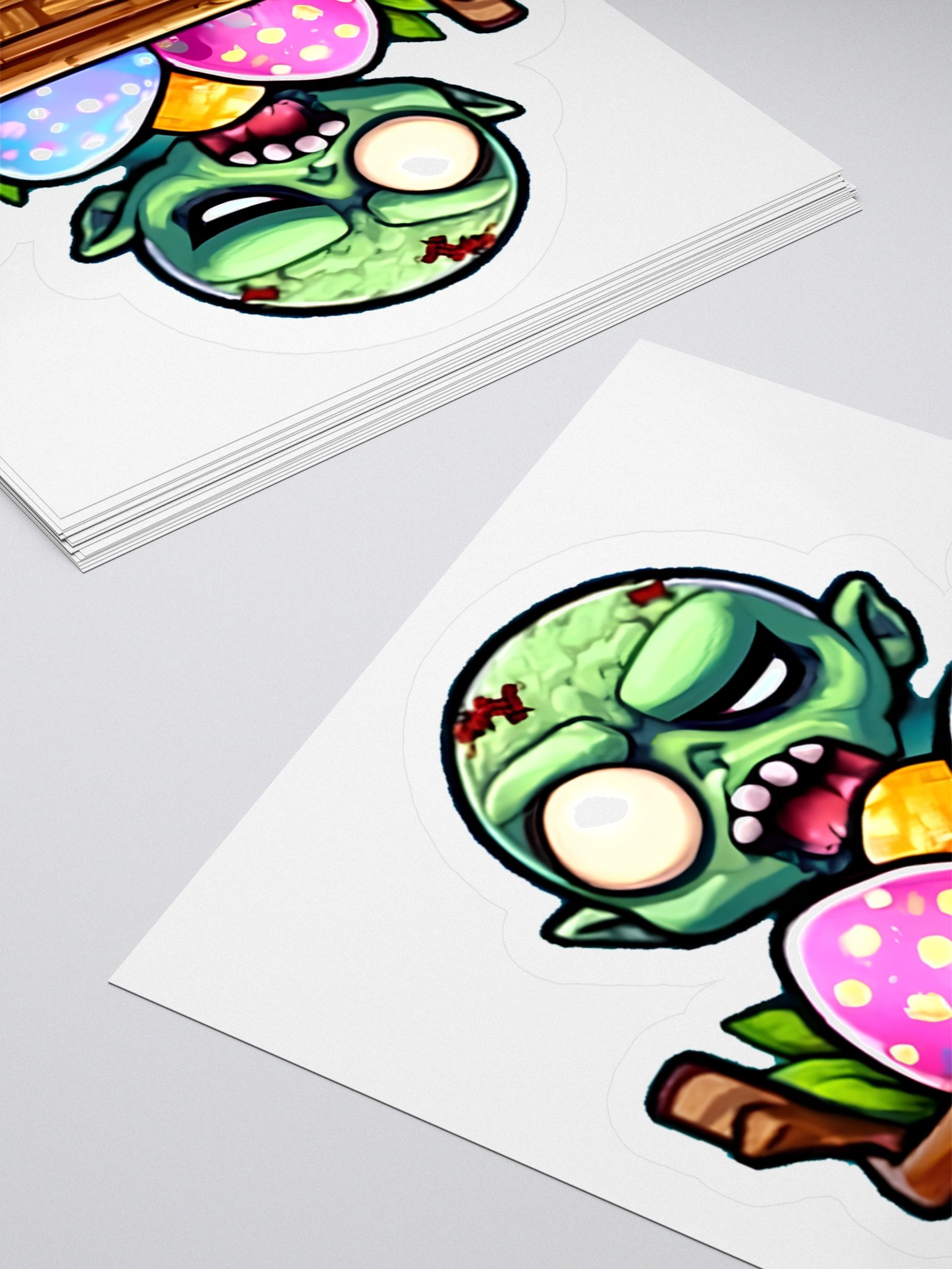 EASTER Emote Sticker product image (7)