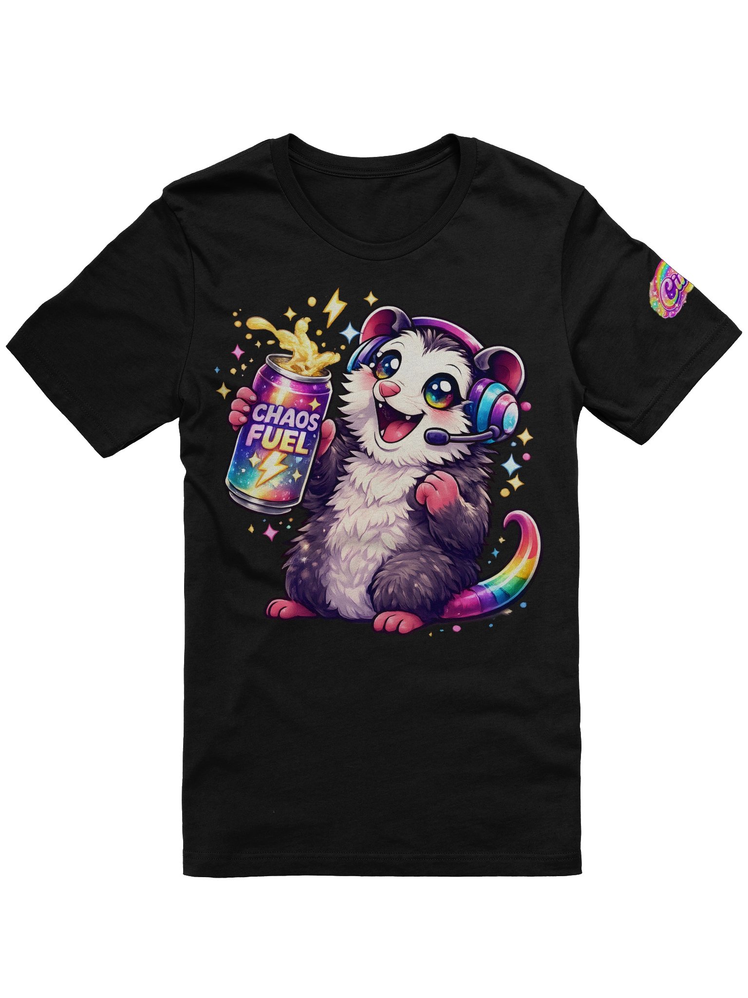 Chaos Feul product image (1)