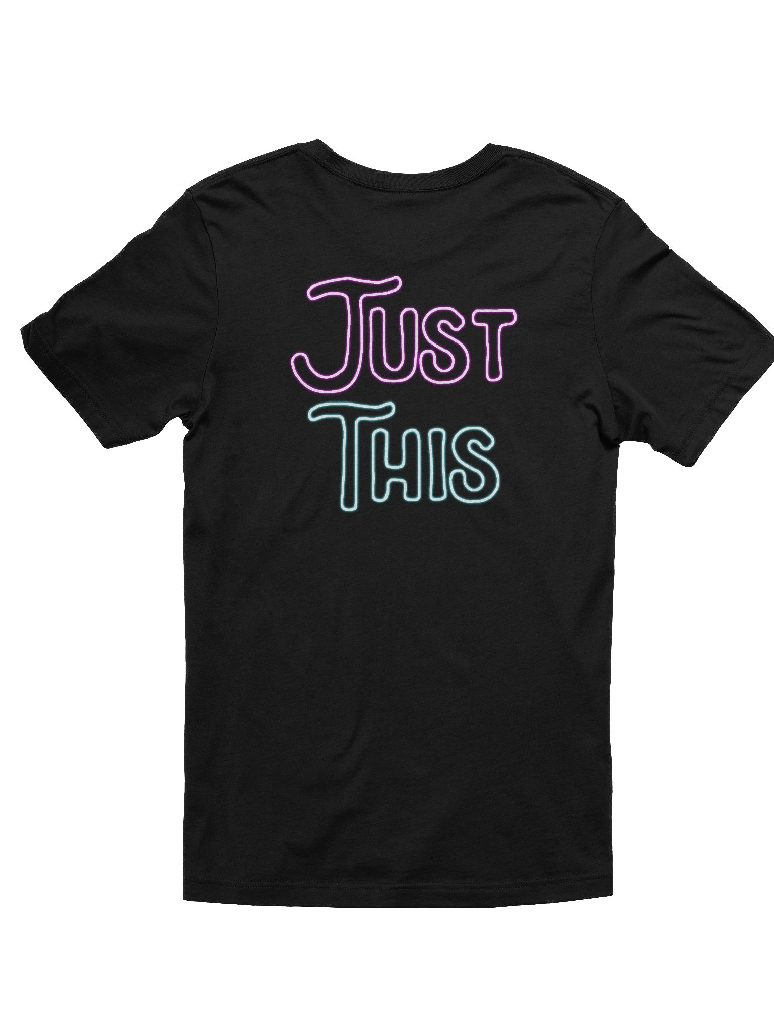 JUST THIS Tee product image (3)