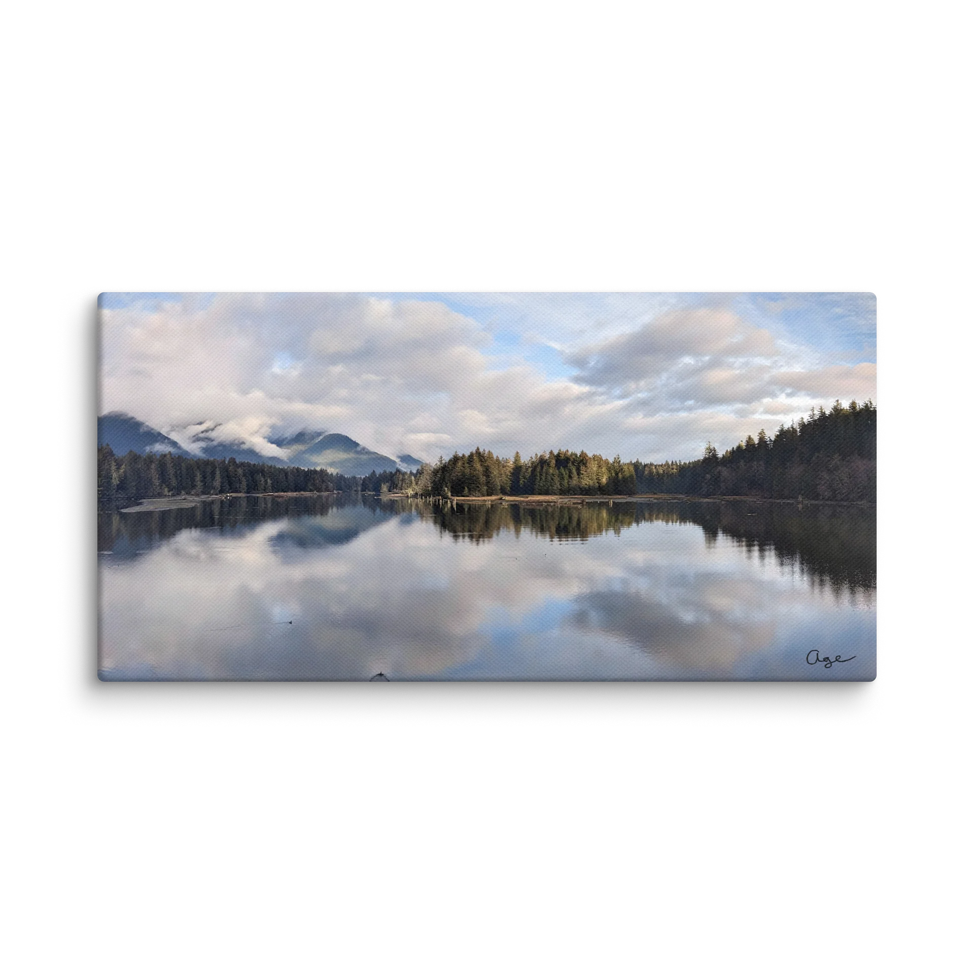 Reflections of Silence (Signature Edition) product image (1)
