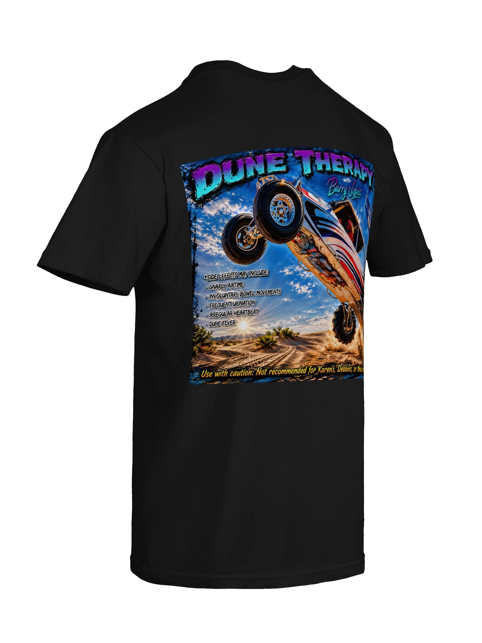 Dune Therapy - Barry Lewis Edition product image (8)