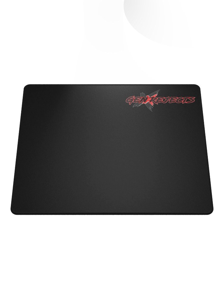 GXR mouse pad product image (1)