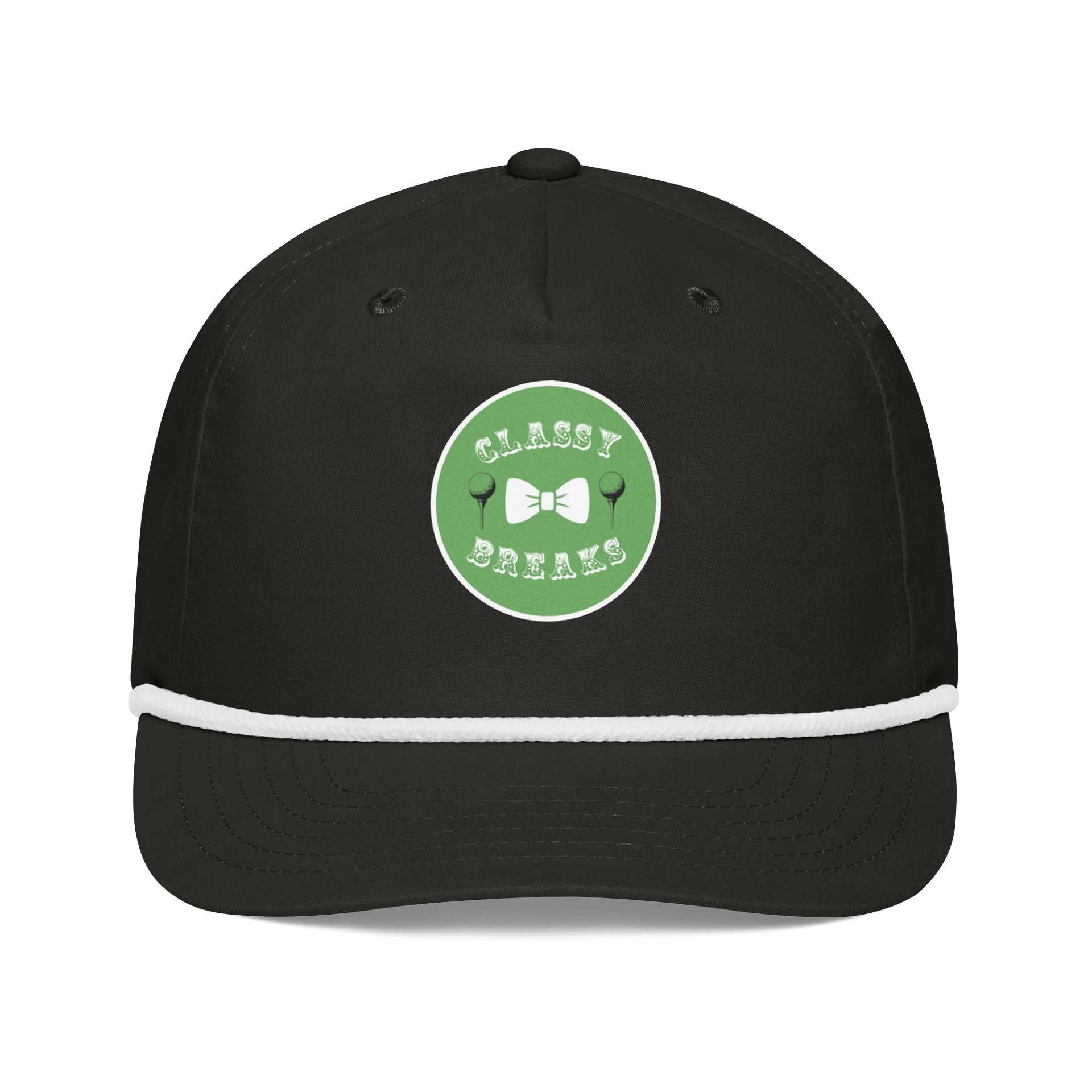 Classy Golf Rope Hat! product image (1)