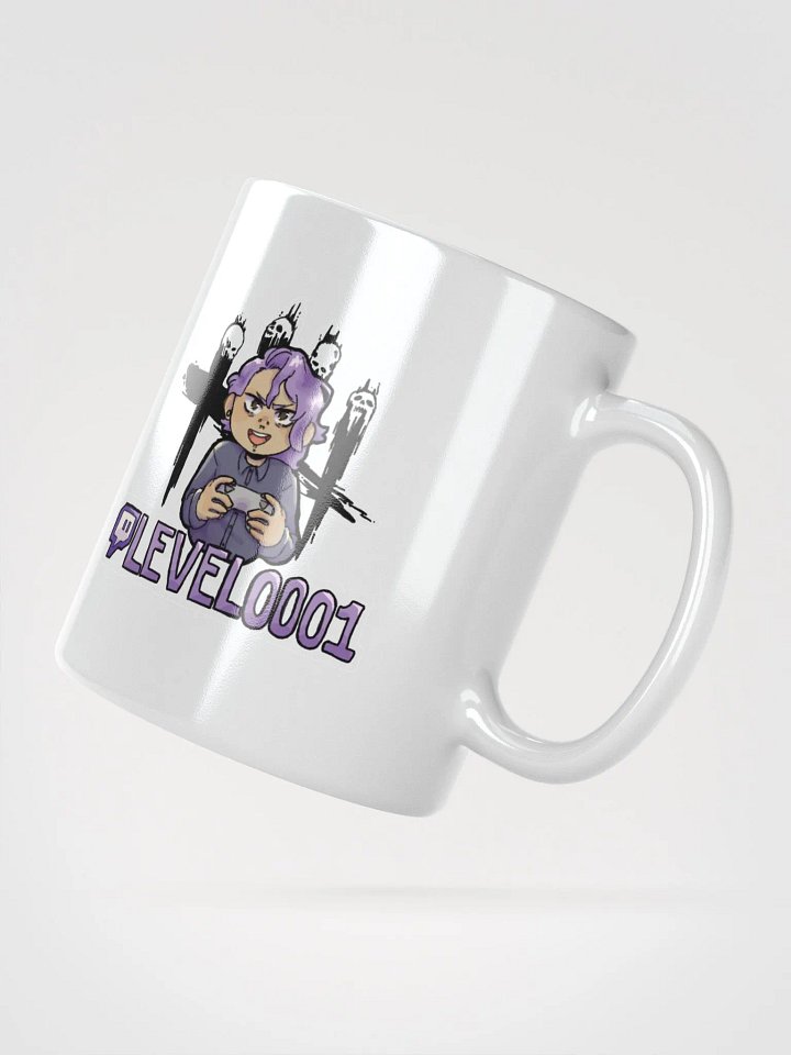Logo Mug product image (6)