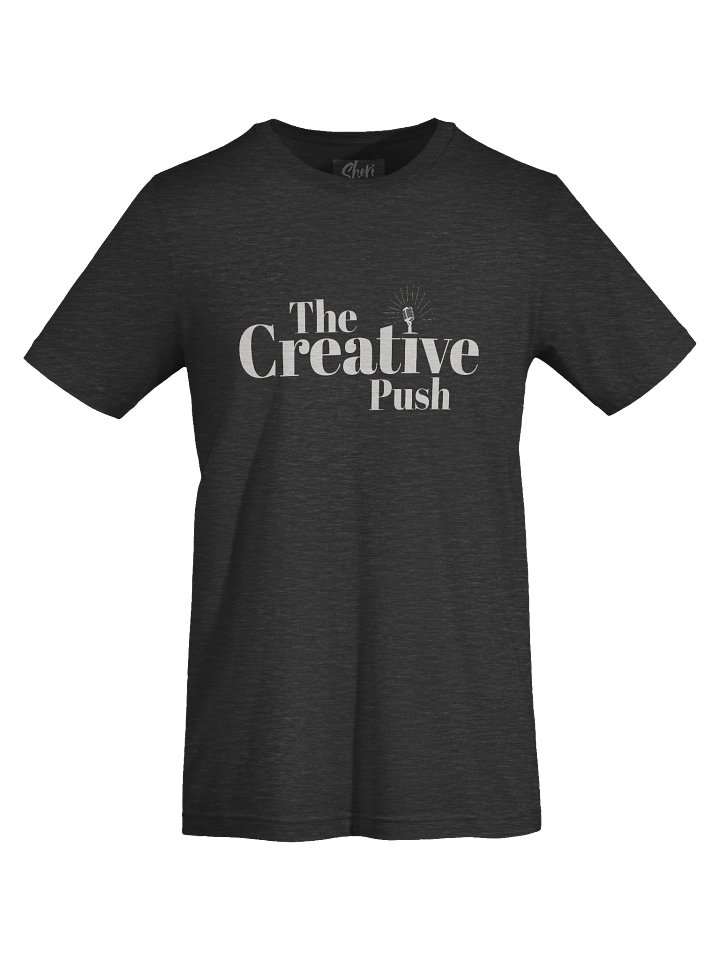 The Creative Push - V3 Shirt product image (1)