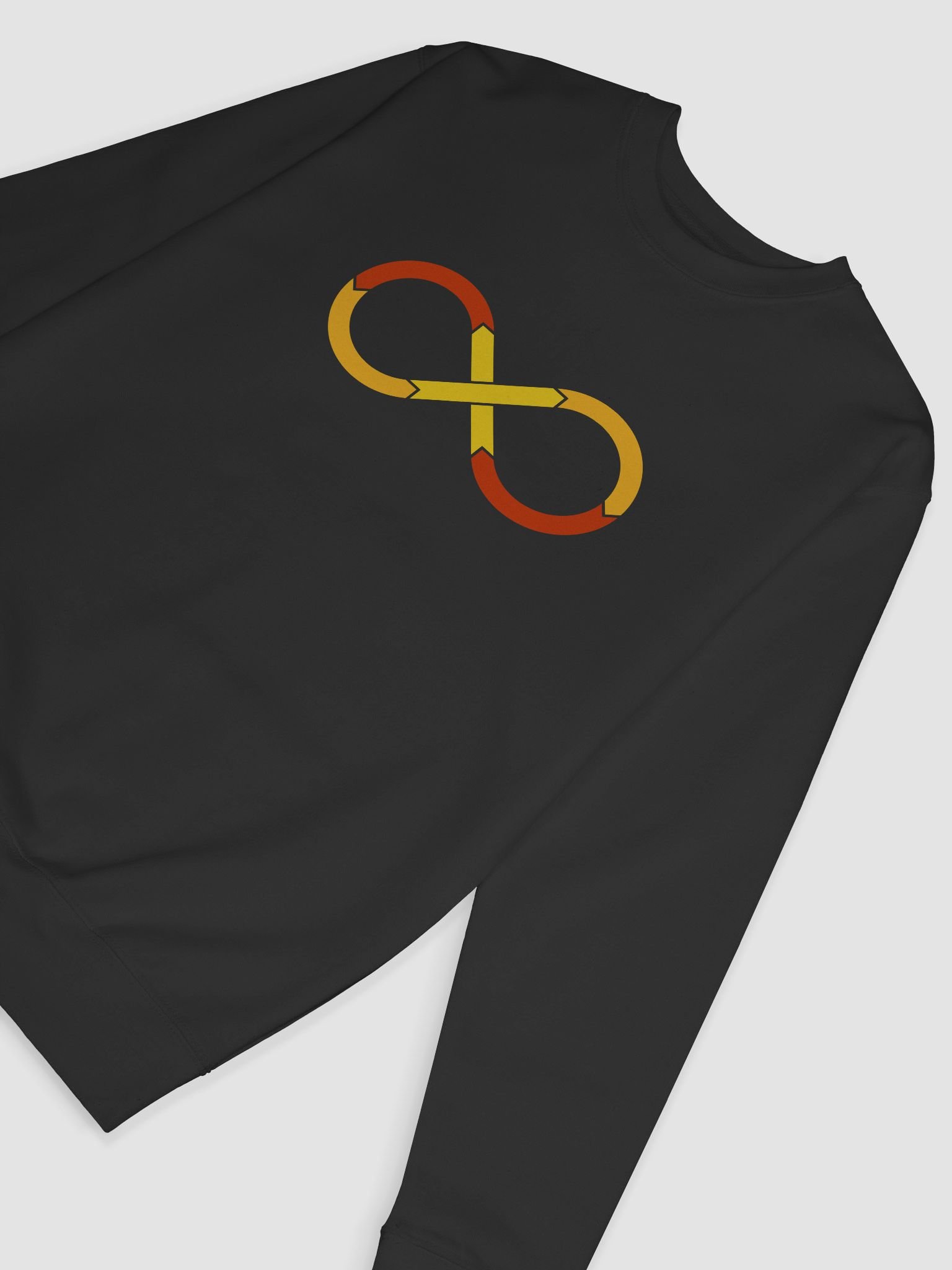 InfinityCast Logo Jumper product image (6)