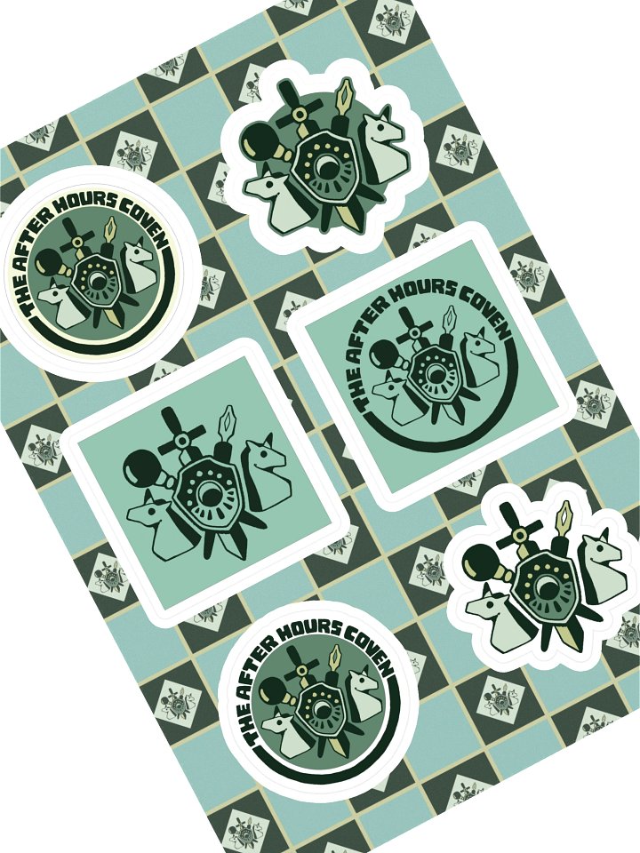 The Sea Foam Set product image (1)