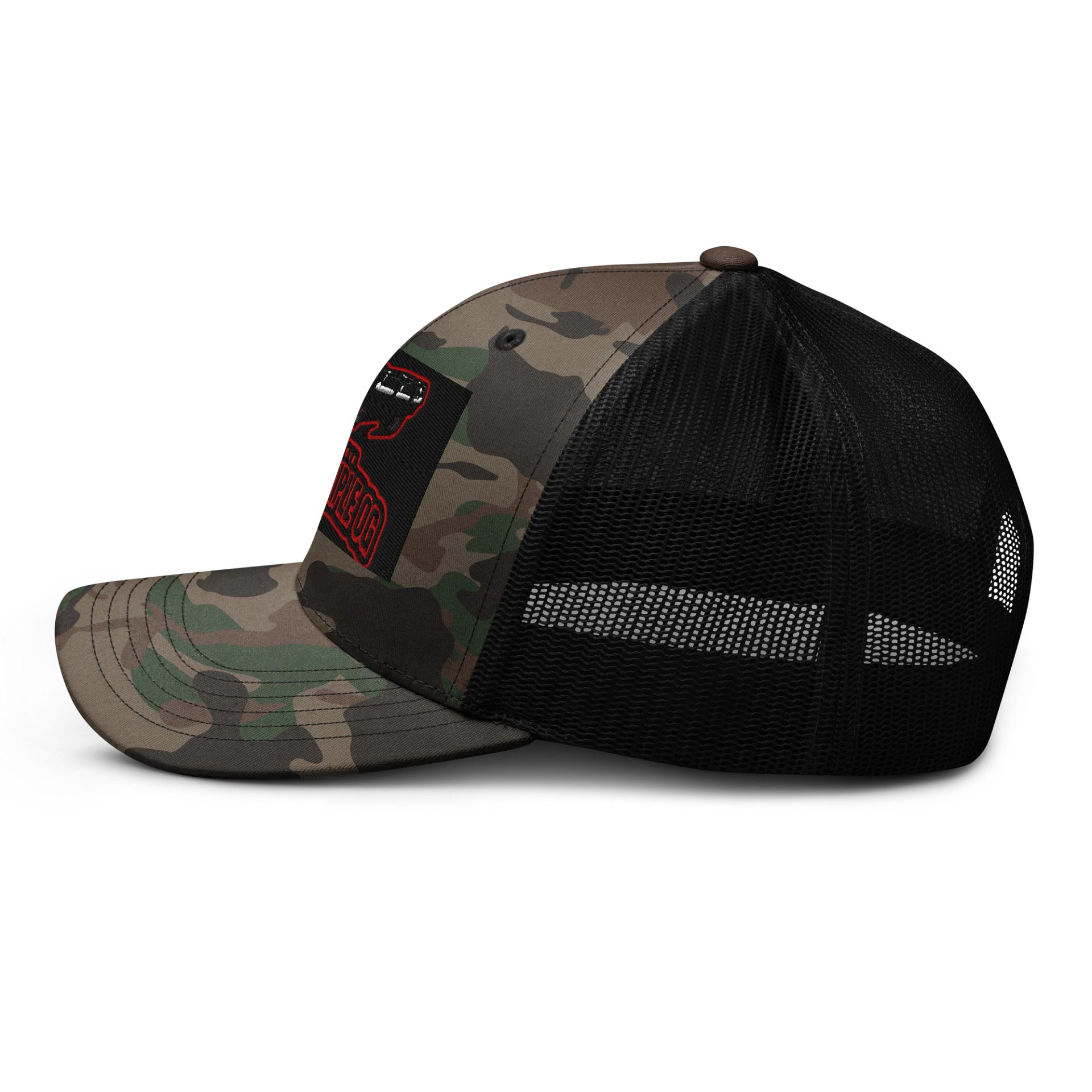 custom bigdog hat product image (5)