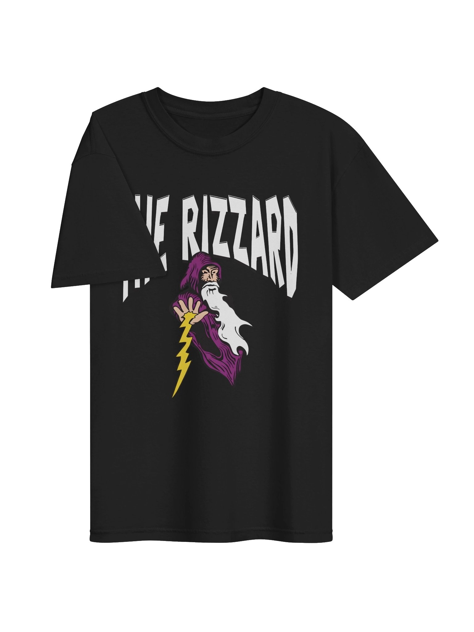 THE RIZZARD product image (13)