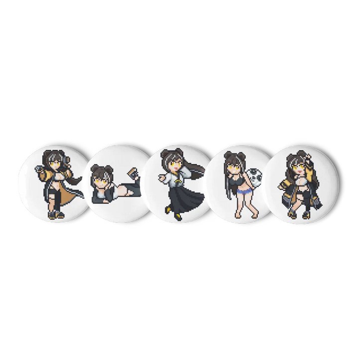 Lacuna Pins product image (1)