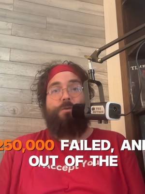Modern tools didn't fix STEM failure