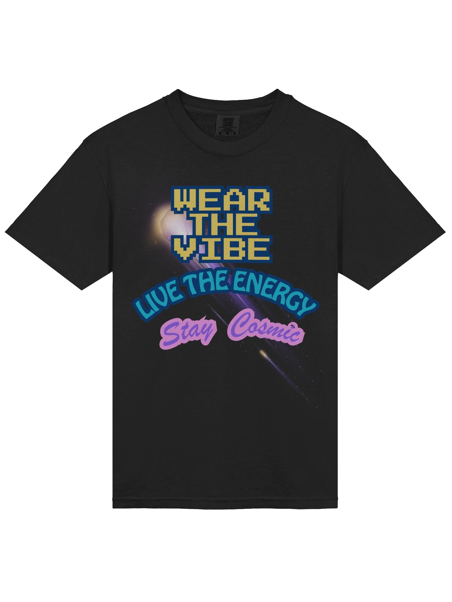 “Wear the Vibe. Live the Energy” product image (34)