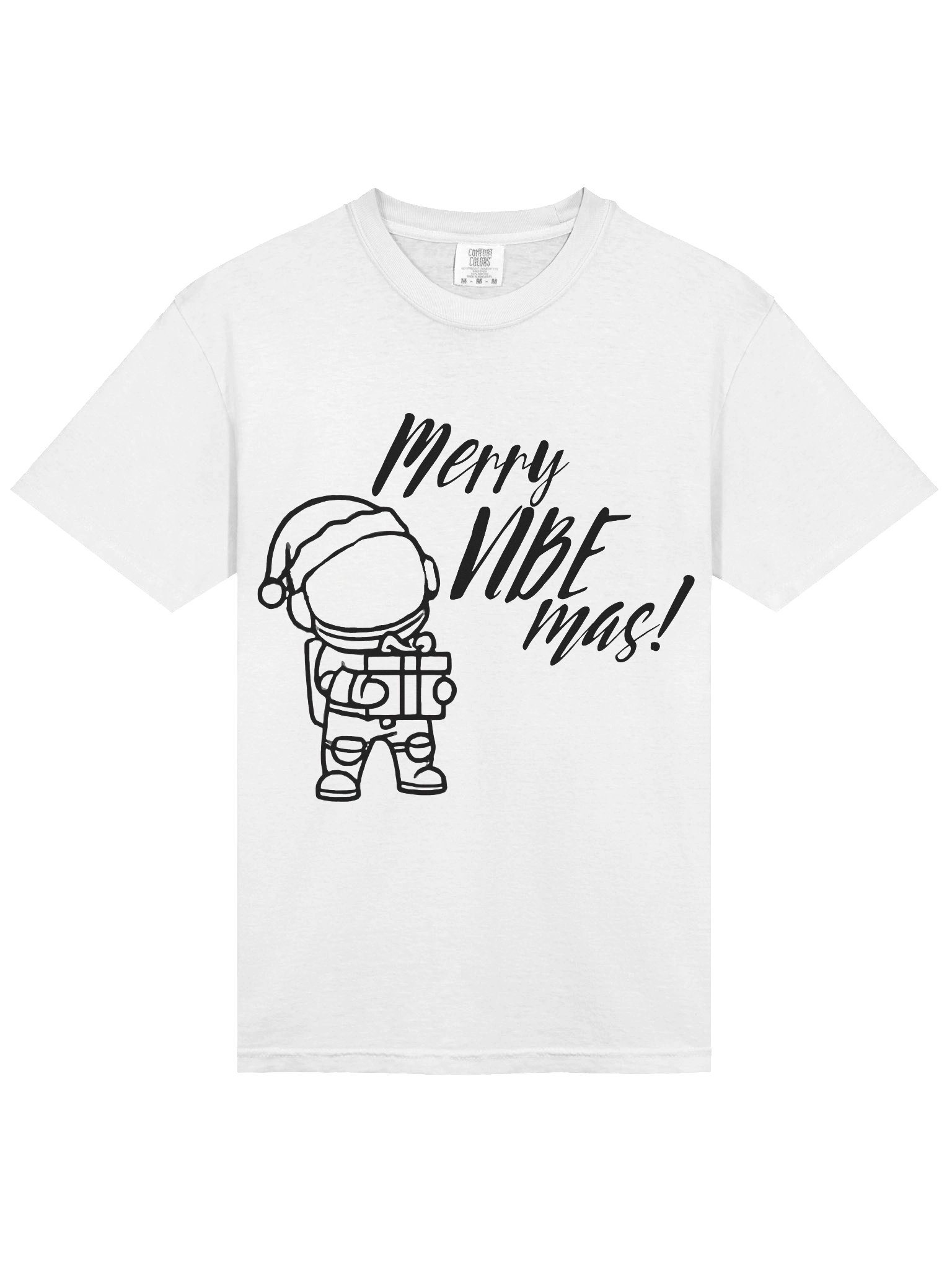 X-MAS Shirt product image (3)