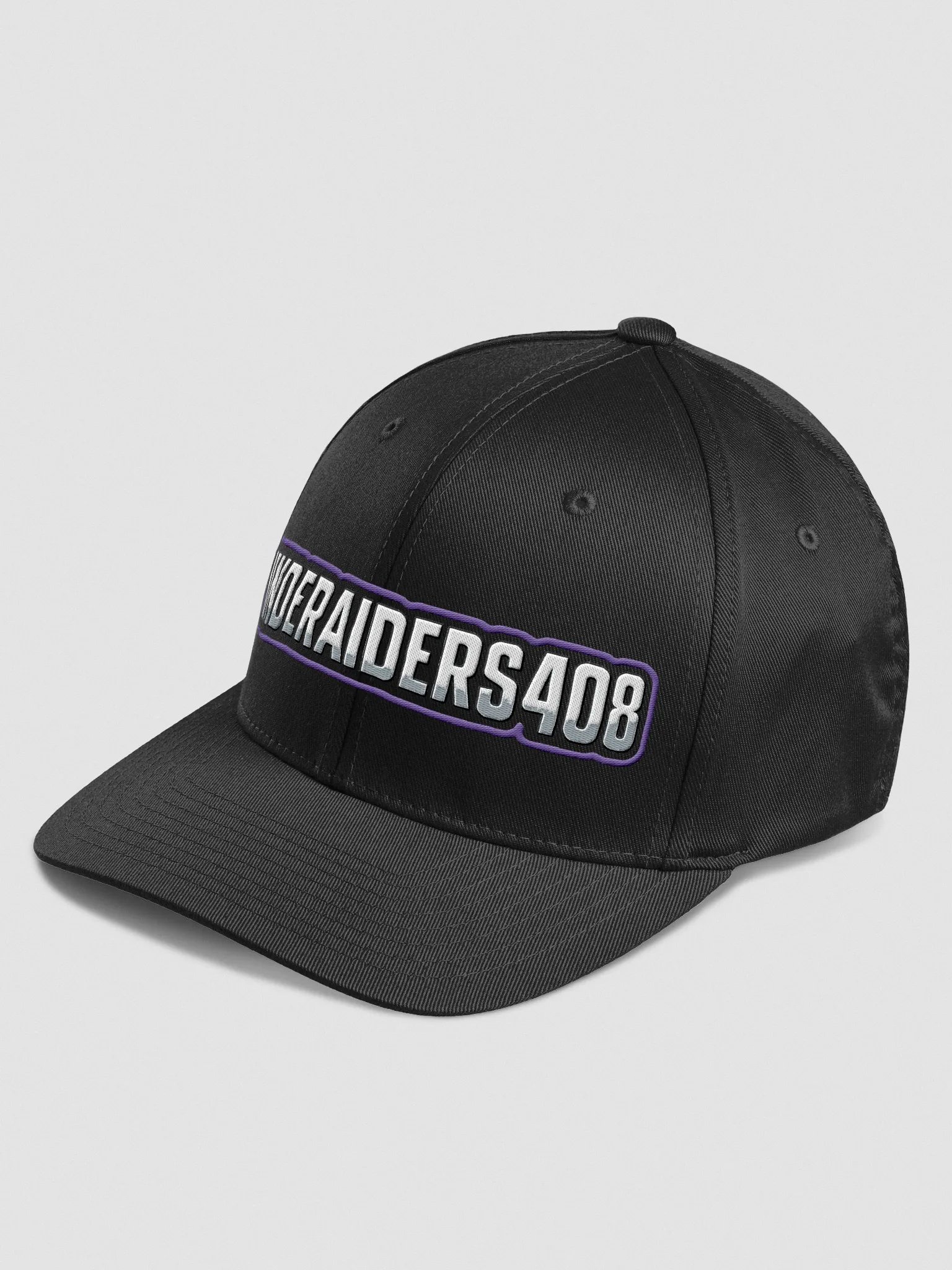 Original Fitted Hat product image (2)